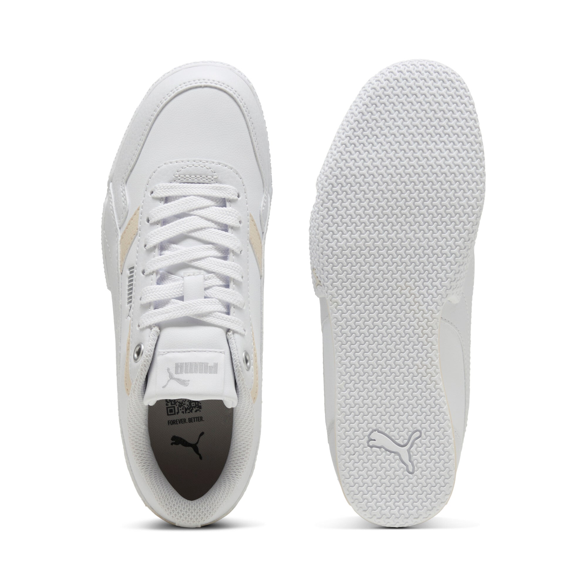 PUMA Sneaker »BELLA DONNA SL JR«