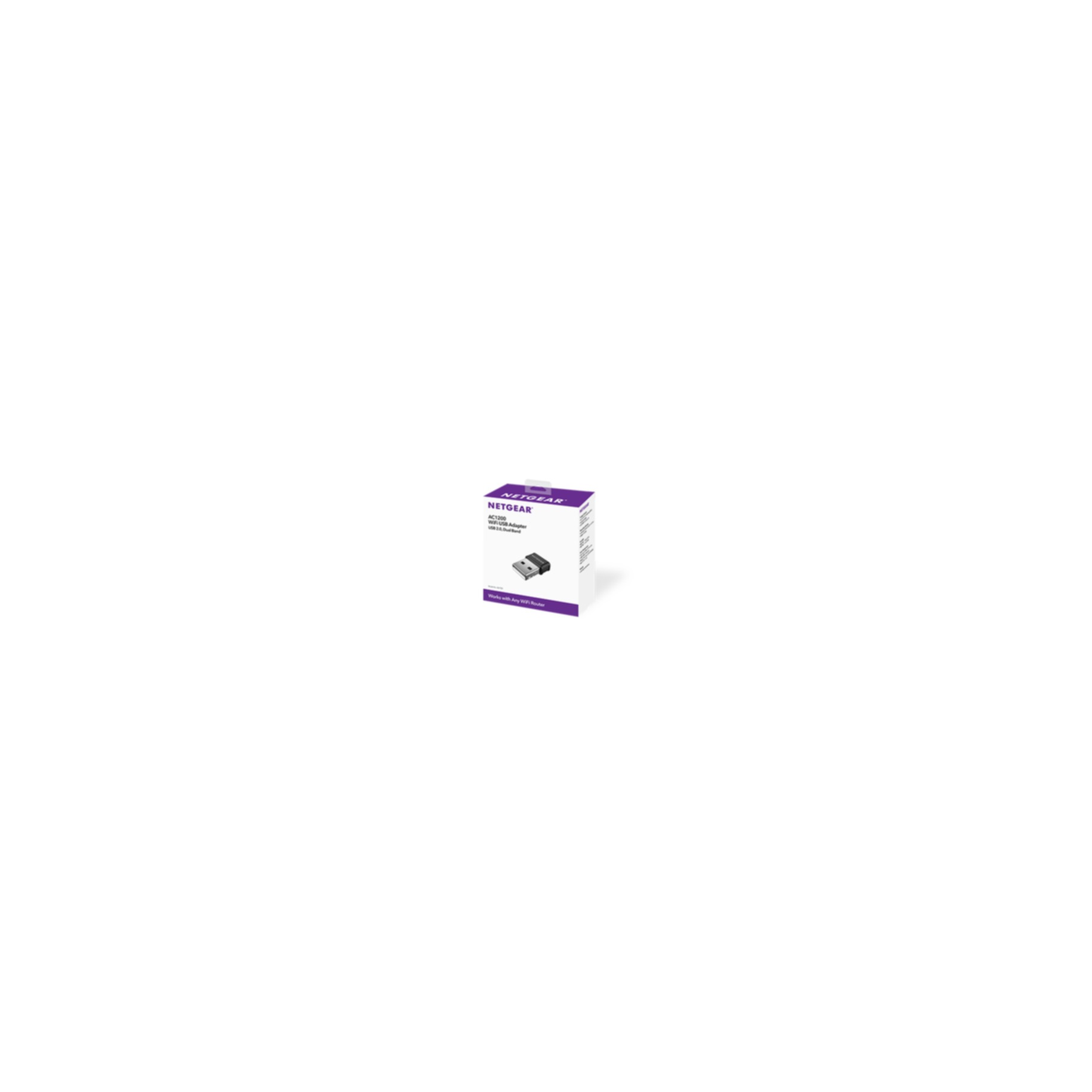 NETGEAR Reichweitenverstärker »A6150«