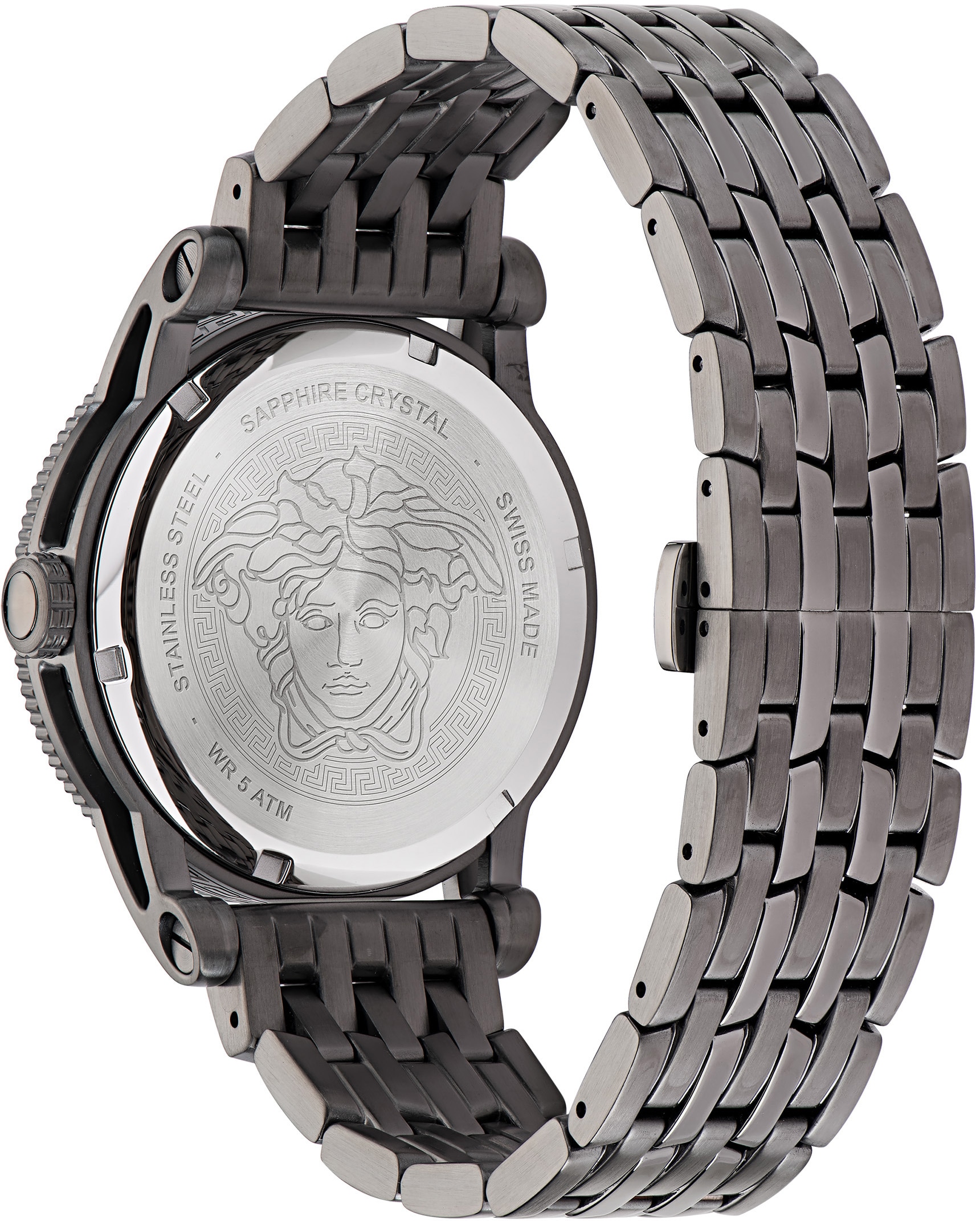 Versace Schweizer Uhr »V-PALAZZO, VE2V00522« online kaufen bei OTTO