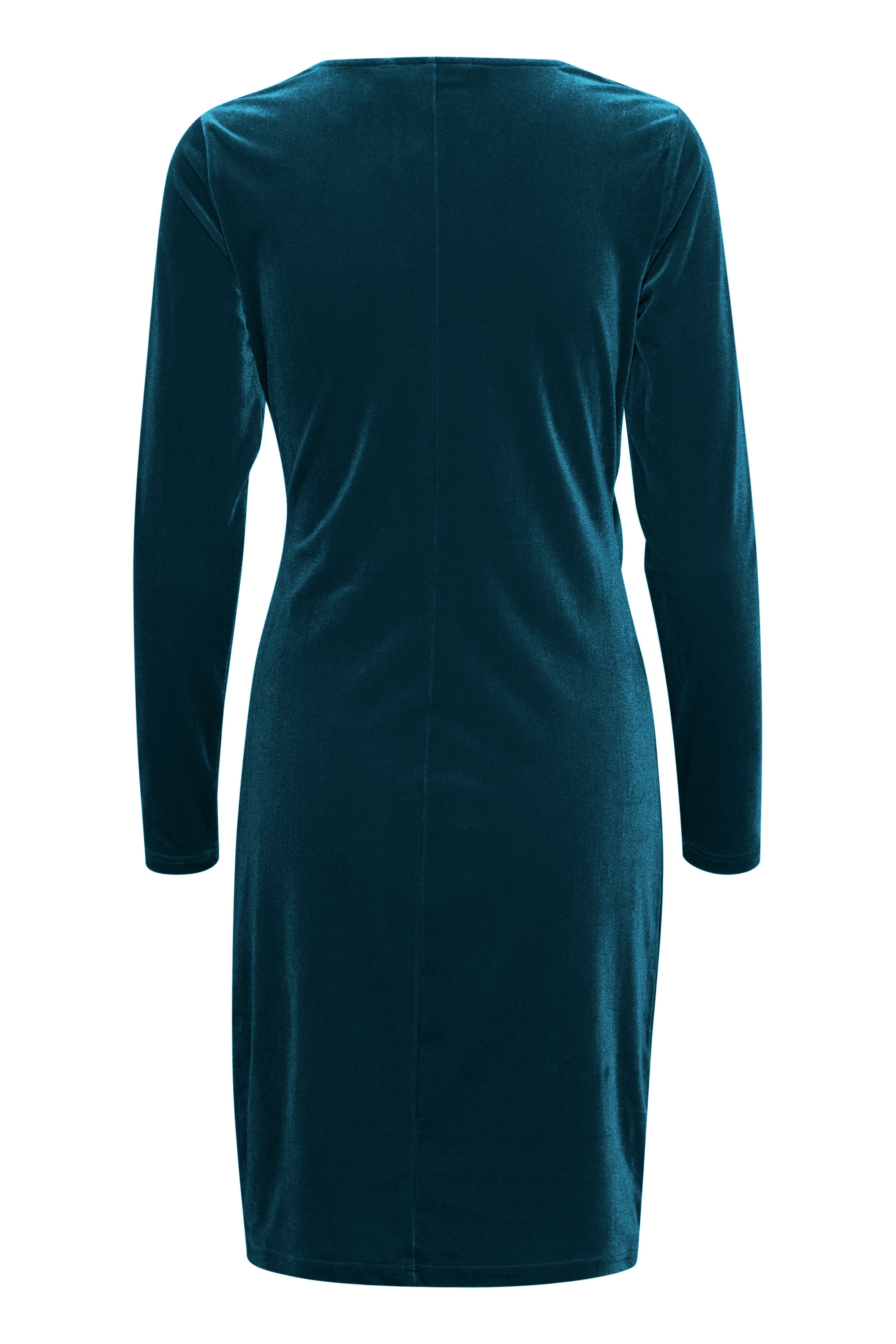 b.young Jerseykleid »Damen Fest BYPERLINA«