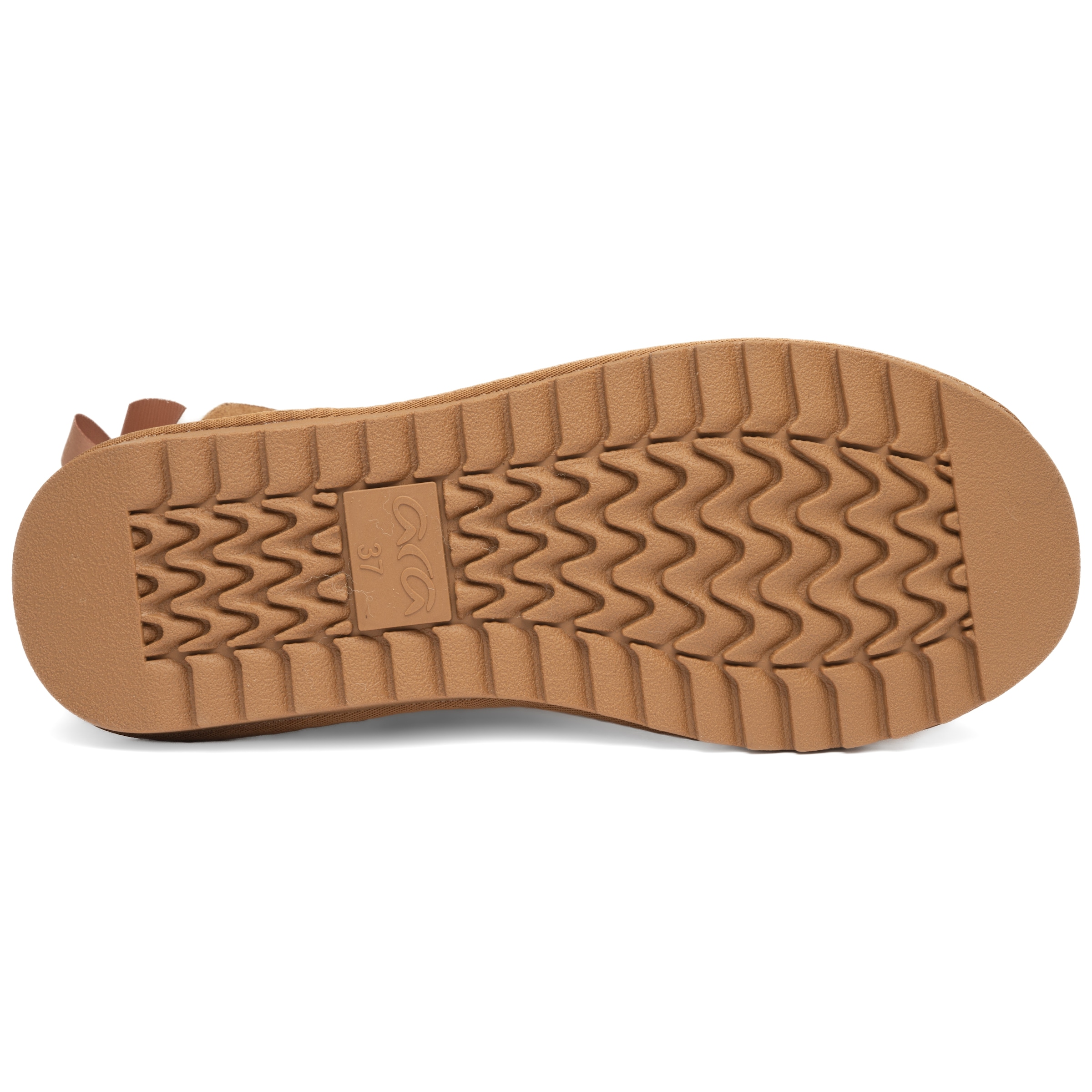 Ara Winterboots »ALASKA«  Winterstiefelette, Schlupfboots, Schleife an der Ferse, in Weite H