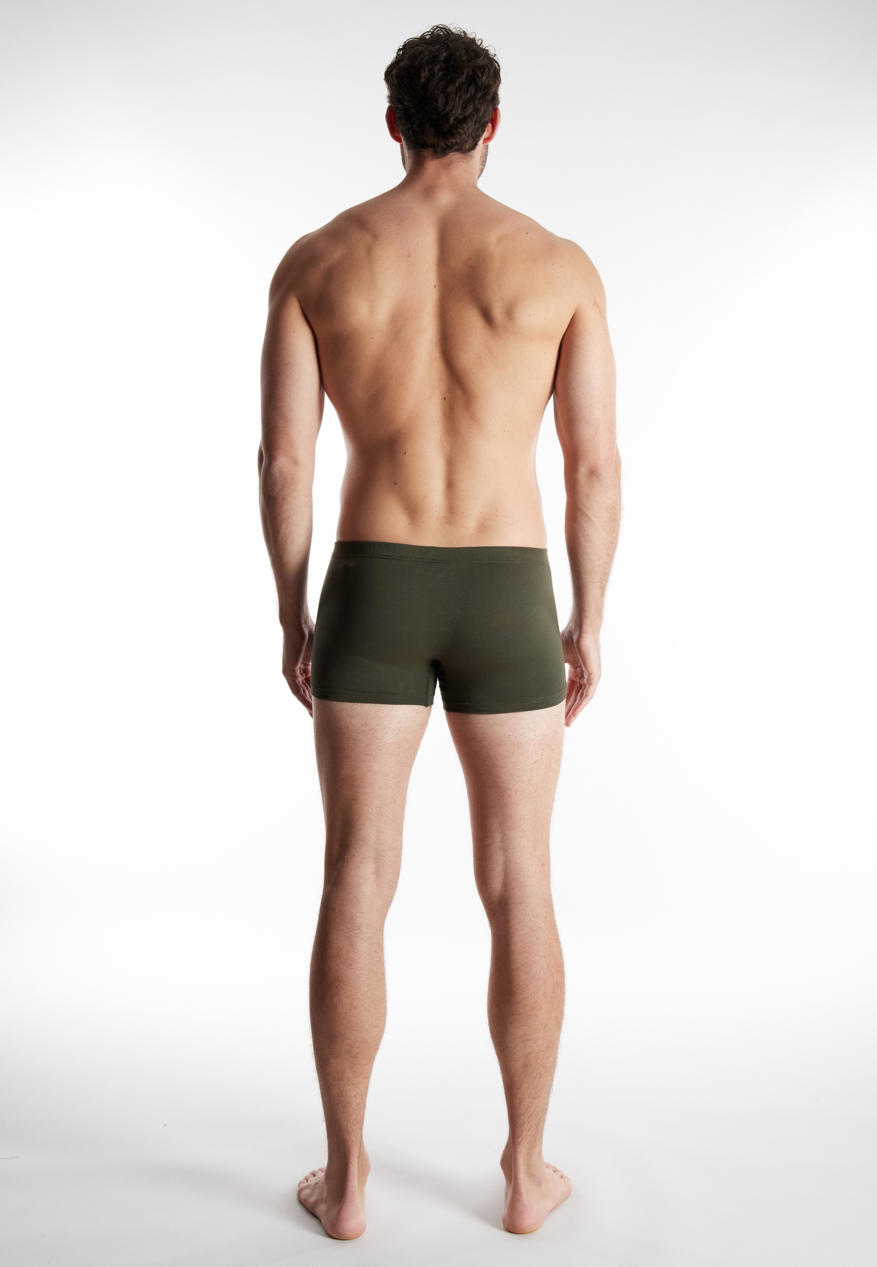TOM TAILOR Boxershorts »Milos«