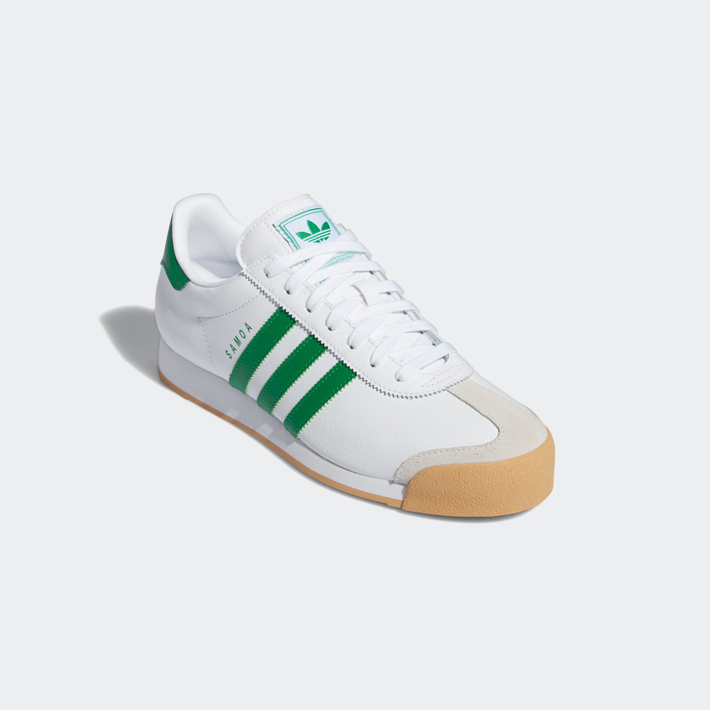 adidas Originals Sneaker »SAMOA«