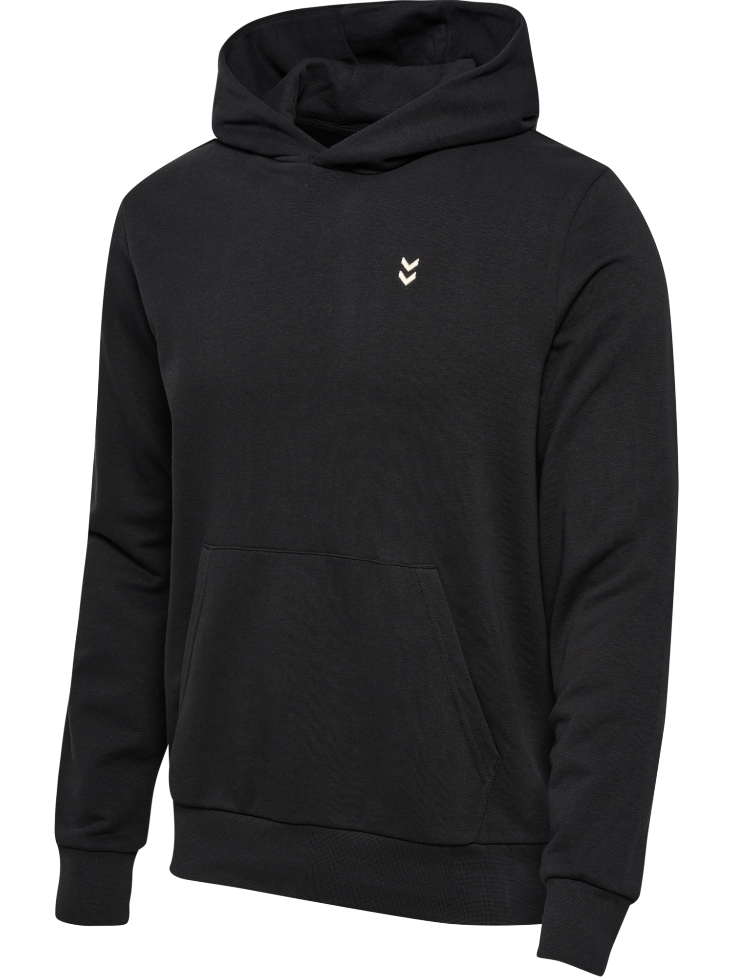 hummel Kapuzensweatshirt »HMLPULSE SWEAT HOODIE«, (1 tlg.)