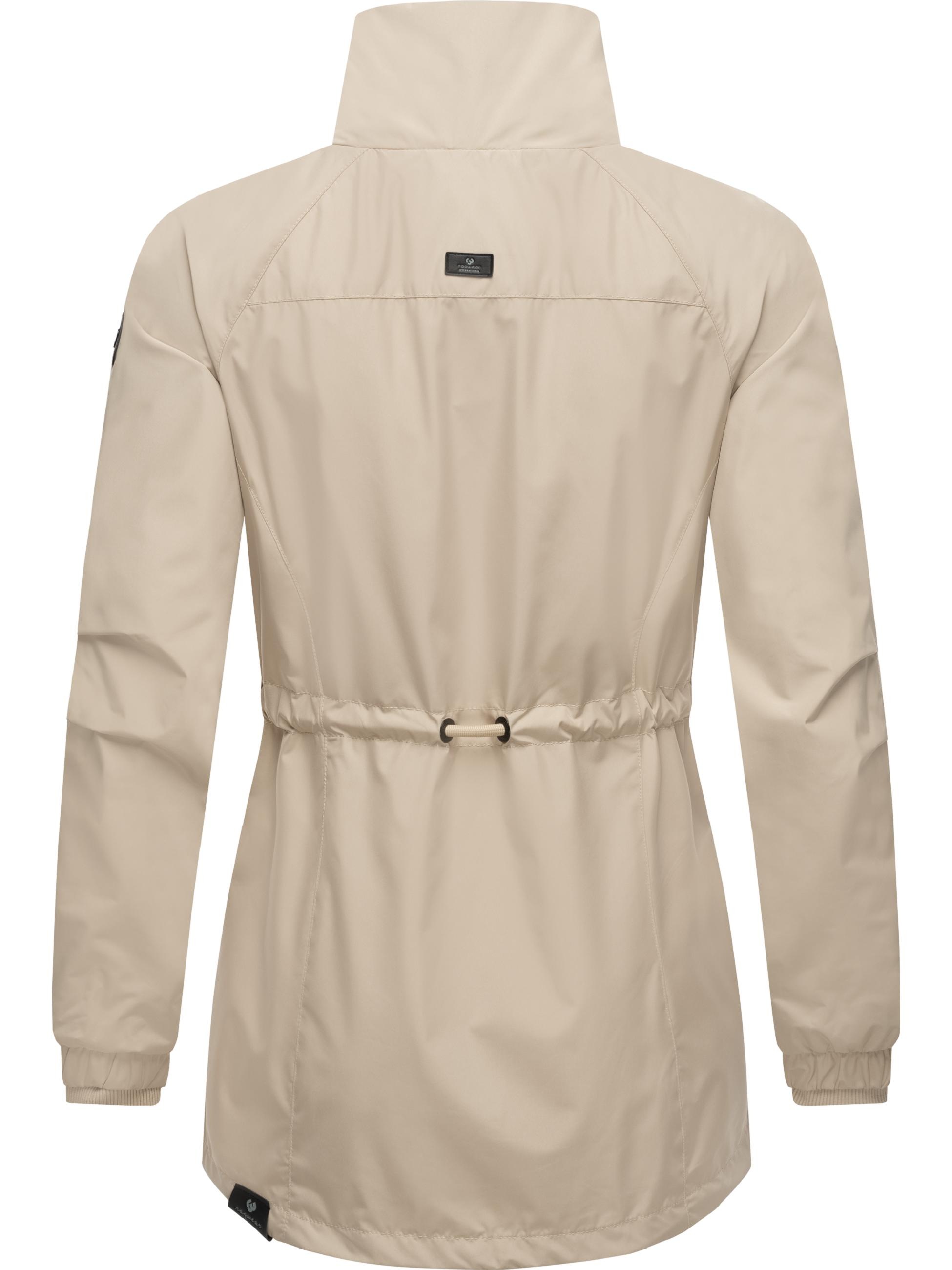 Ragwear Outdoorjacke »Übergangsjacke Tacy«