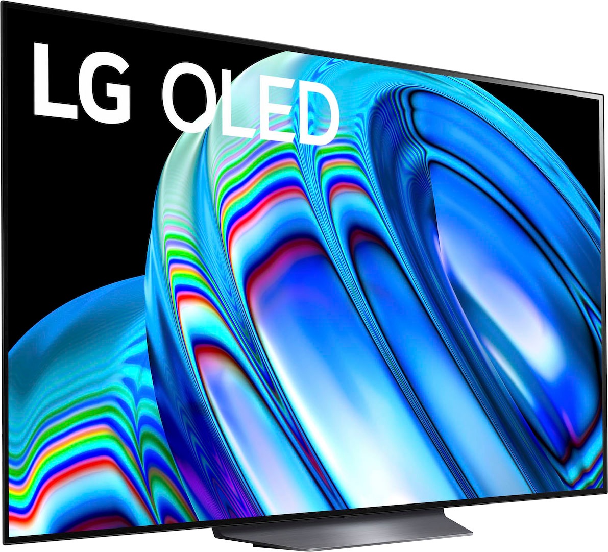LG OLED-Fernseher »OLED65B23LA«, 164 cm/65 OTTO zu OLED,bis Smart-TV, Gen5 120Hz,α7 AI-Prozessor,Dolby Atmos HD, 4K Zoll, Vision Ultra 4K online bei jetzt 