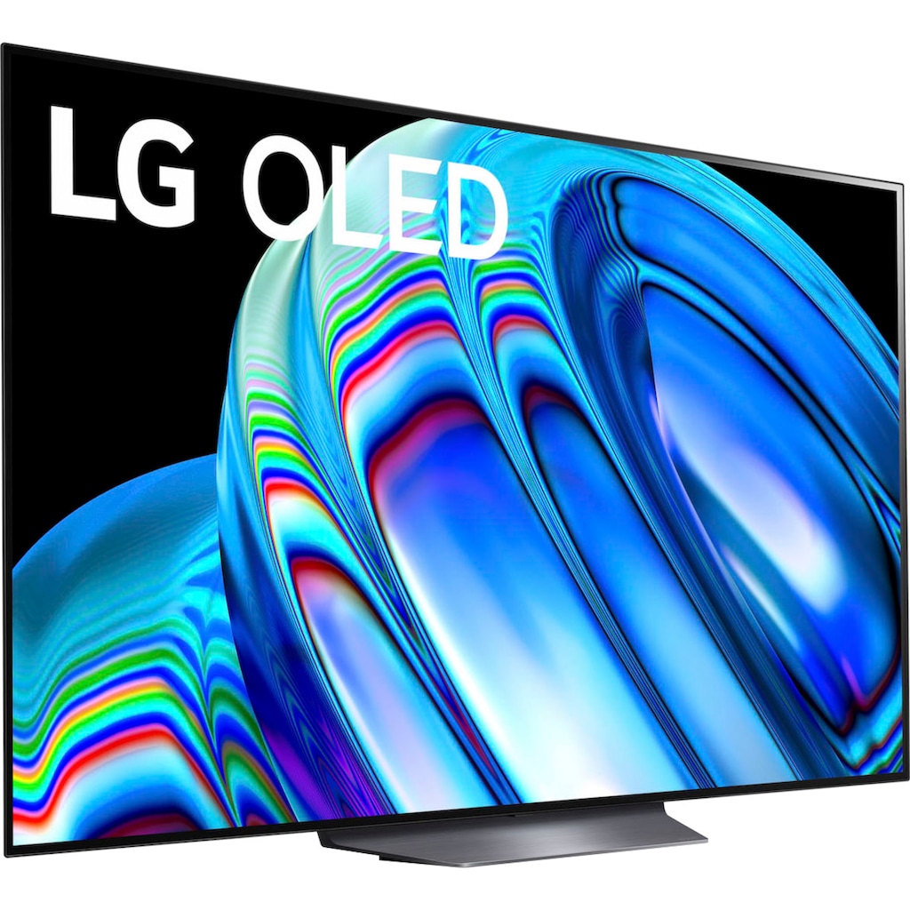 LG OLED-Fernseher »OLED65B23LA«, 164 cm/65 Zoll, 4K Ultra HD, Smart-TV