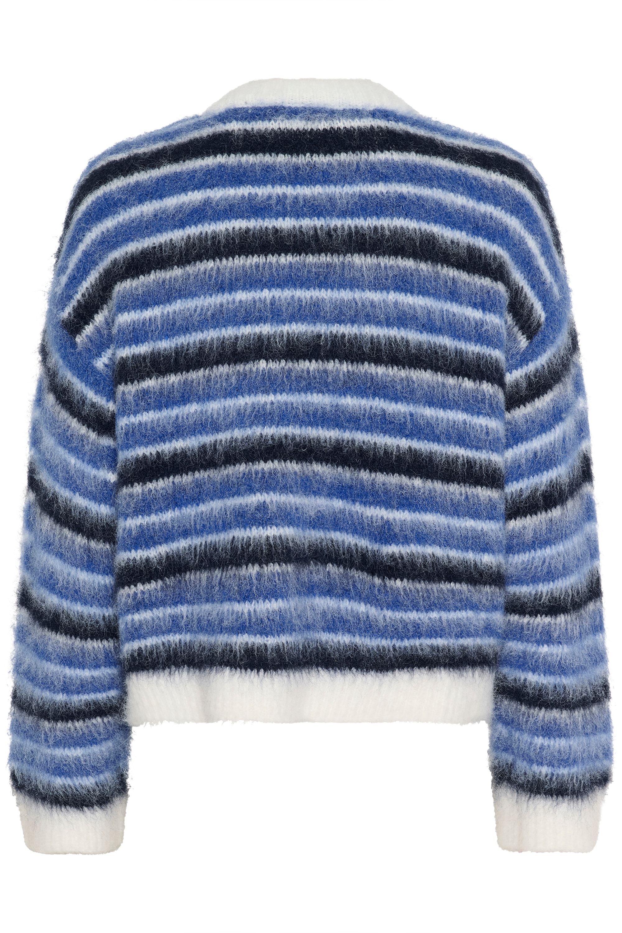 Saint Tropez Strickjacke »Strickjacke OlmaSZ«