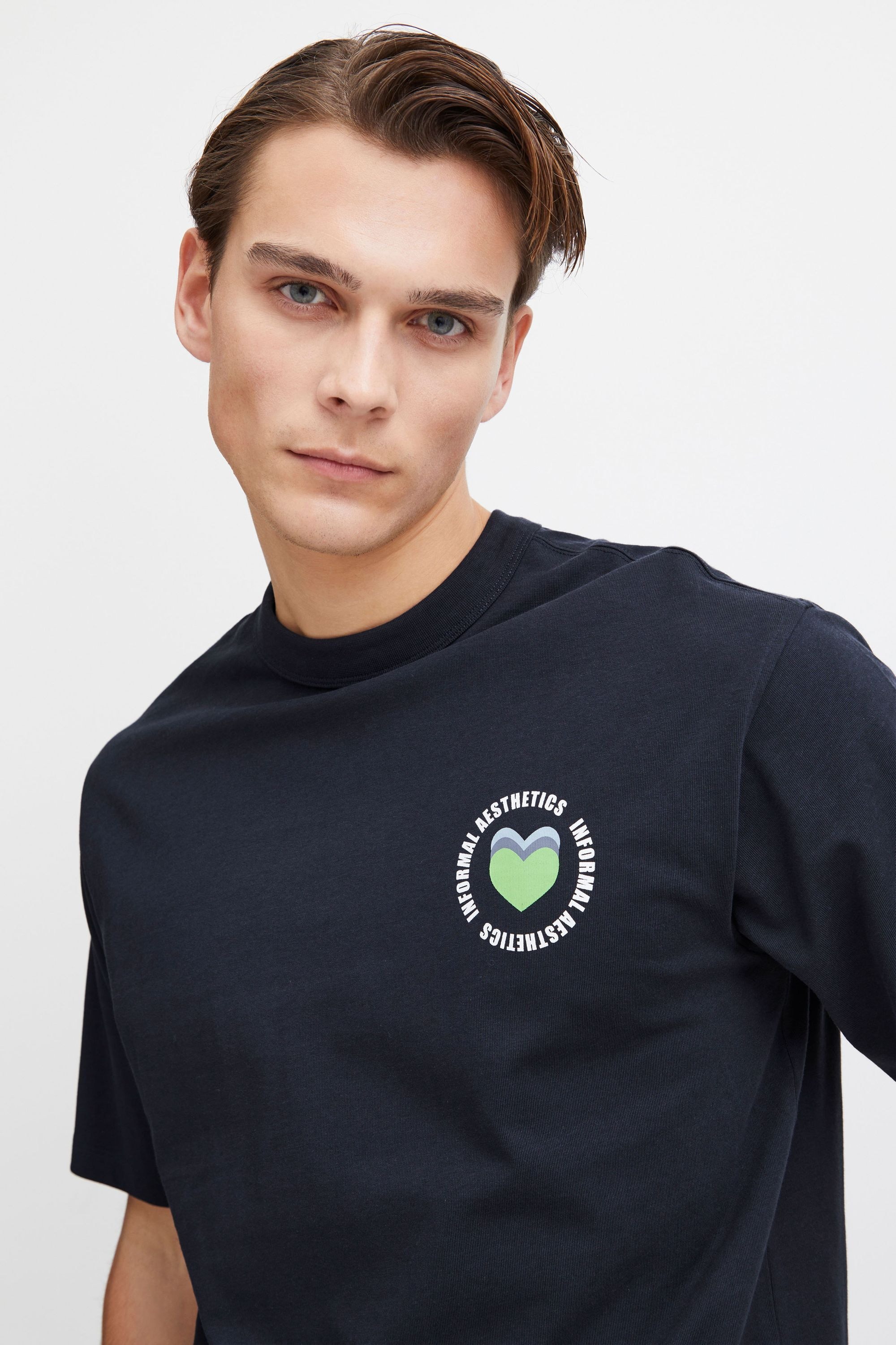 Casual Friday T-Shirt »T-Shirt CFTue«