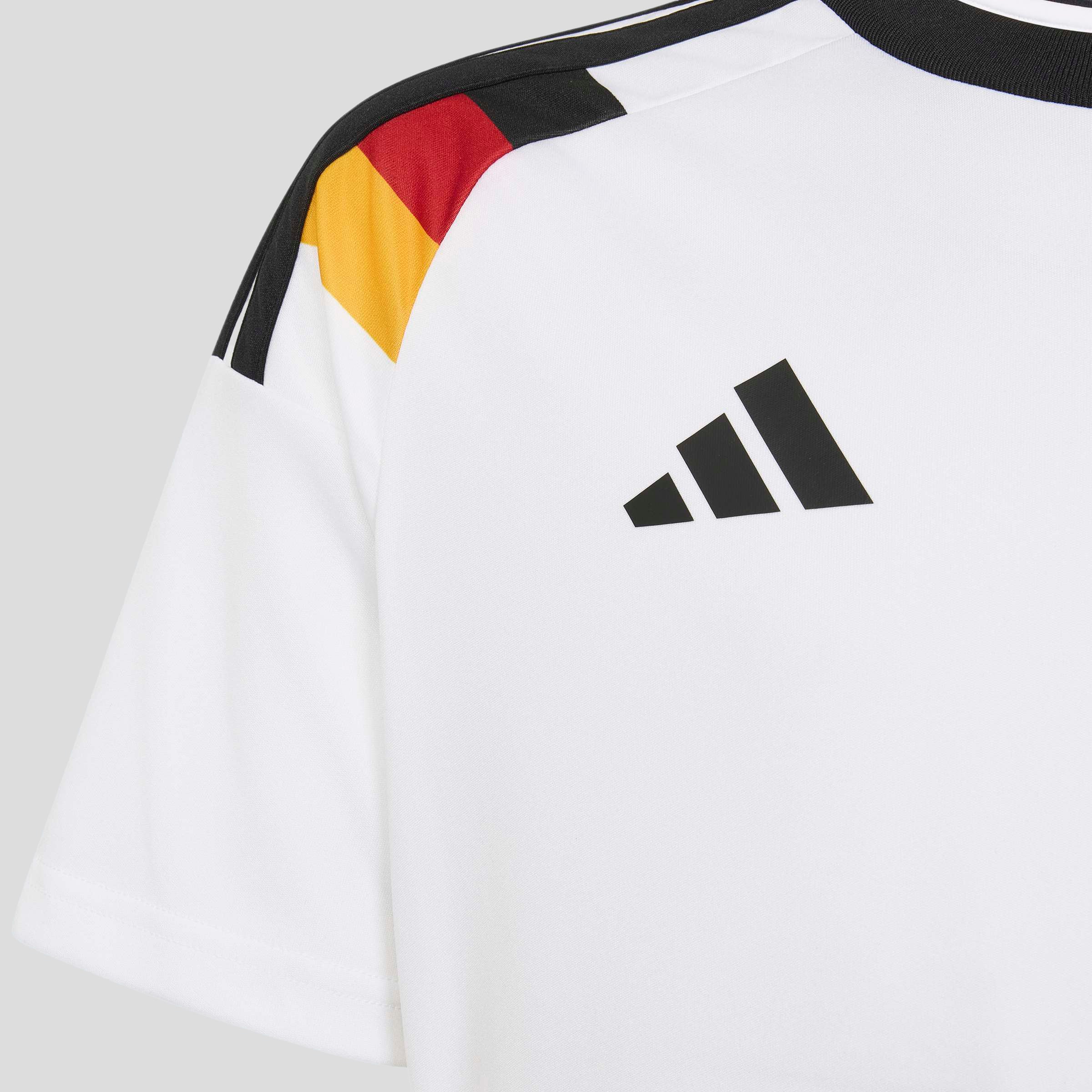 adidas Performance Fußballtrikot »DFB H JSY FAN Y« Deutschland WM 2026 Fan Trikot