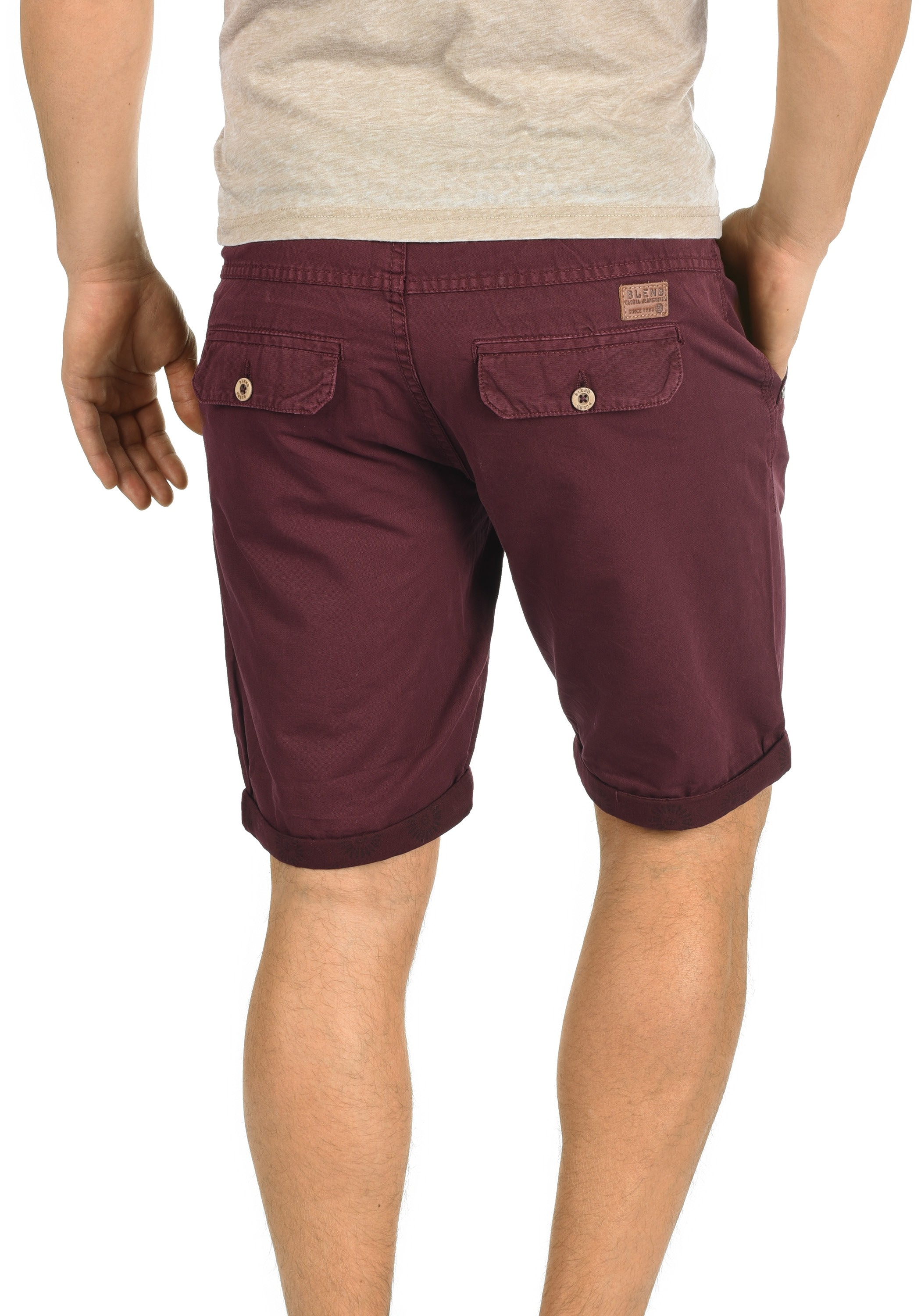 Blend Chinoshorts »Chinoshorts BHClaudio«