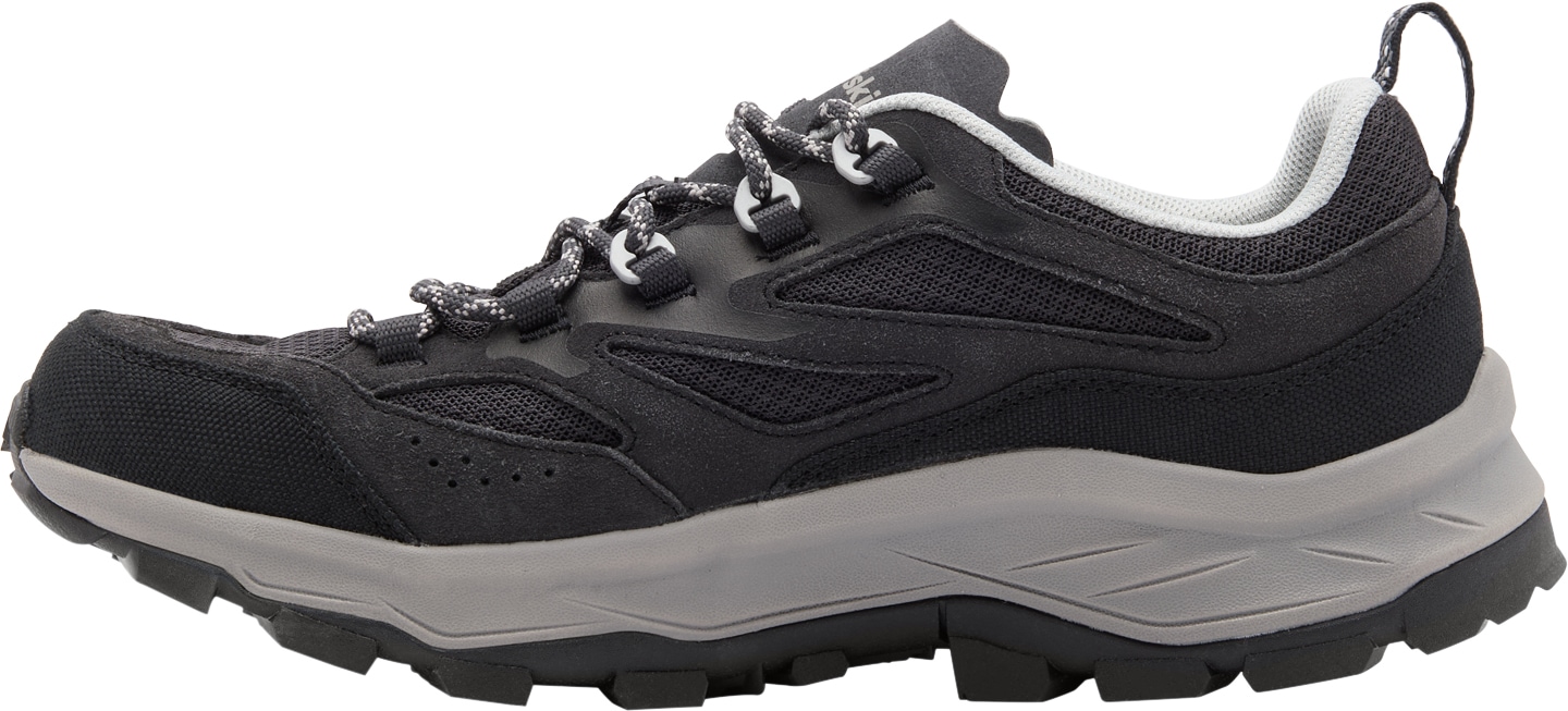Jack Wolfskin Wanderschuh »CYROX VENT LOW M«