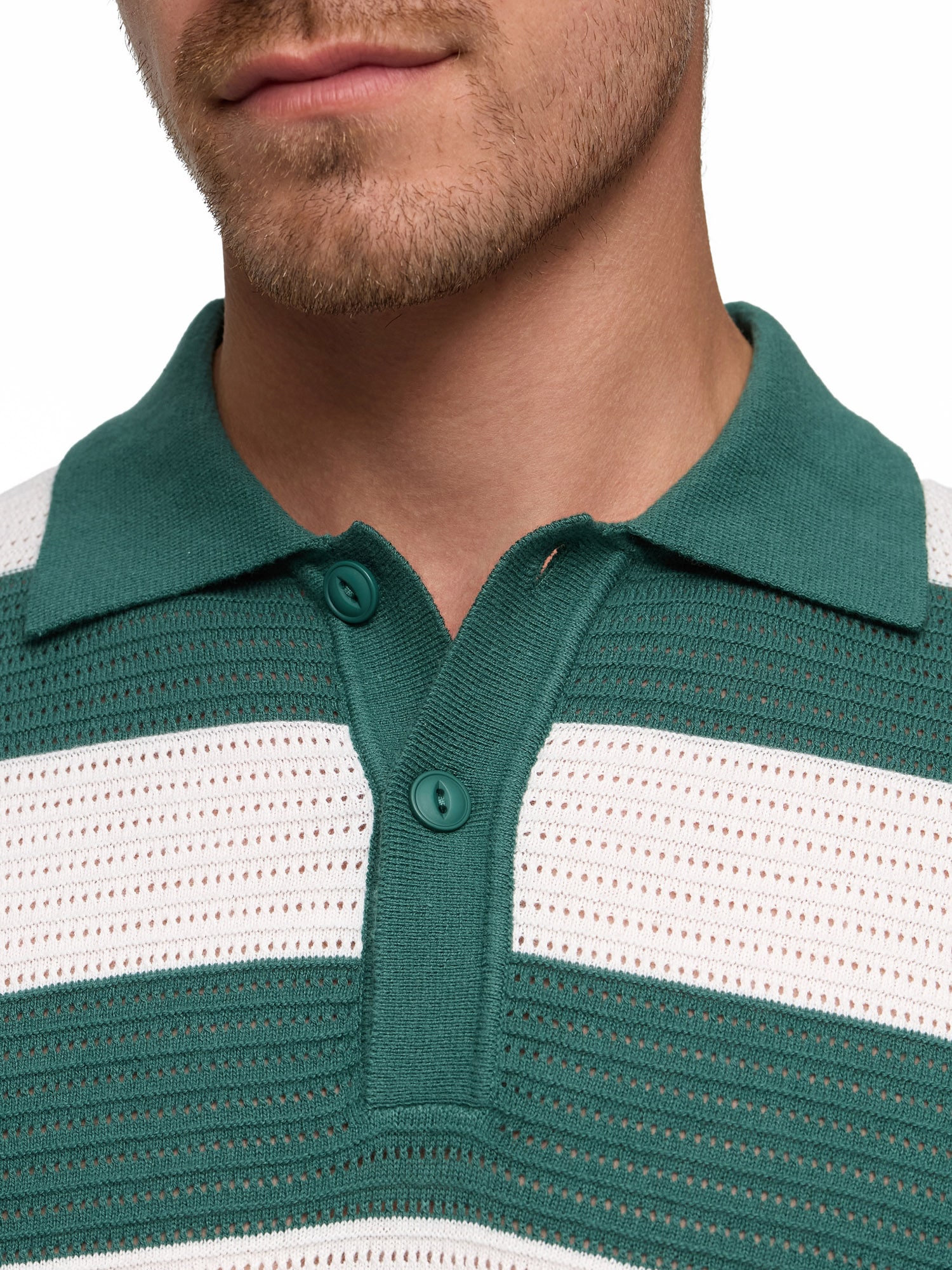 Indicode Strickpullover »INBaltise«