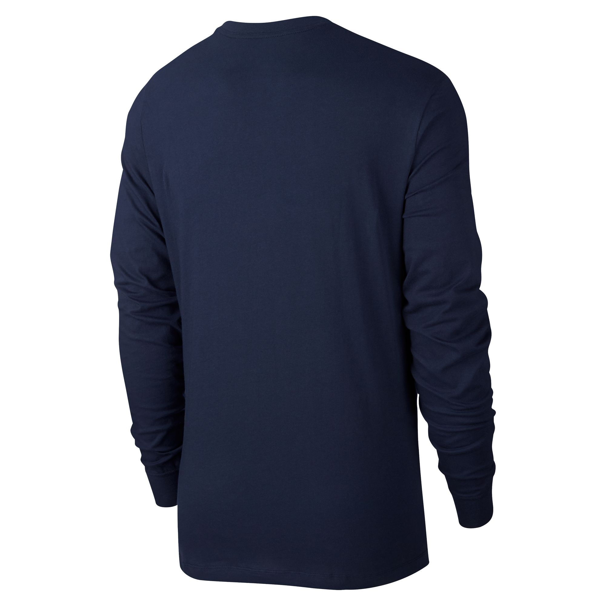 Nike Sportswear Langarmshirt »MEN'S LONG-SLEEVE T-SHIRT«