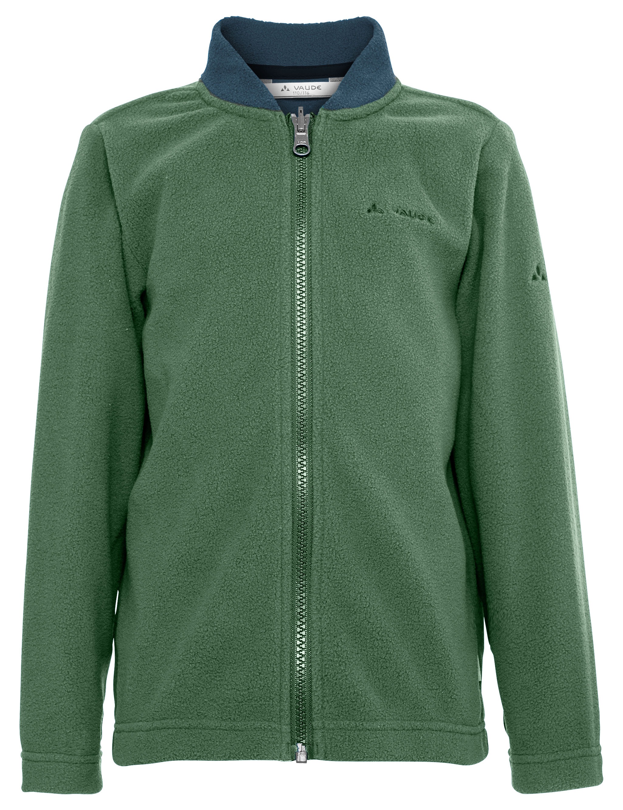 VAUDE 3-in-1-Funktionsjacke, mit Kapuze, für Kinder