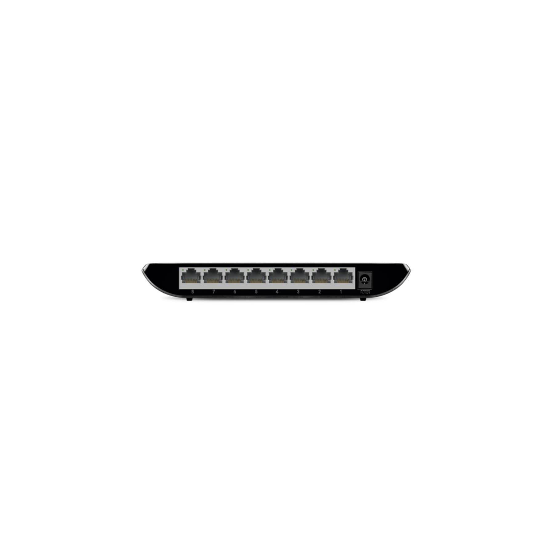 TP-Link Netzwerk-Switch »8-Port-Gigabit-Desktop-Switch«