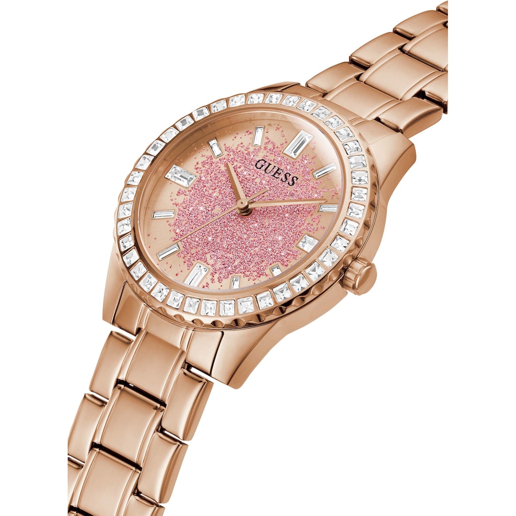 Guess Quarzuhr »GW0405L3«