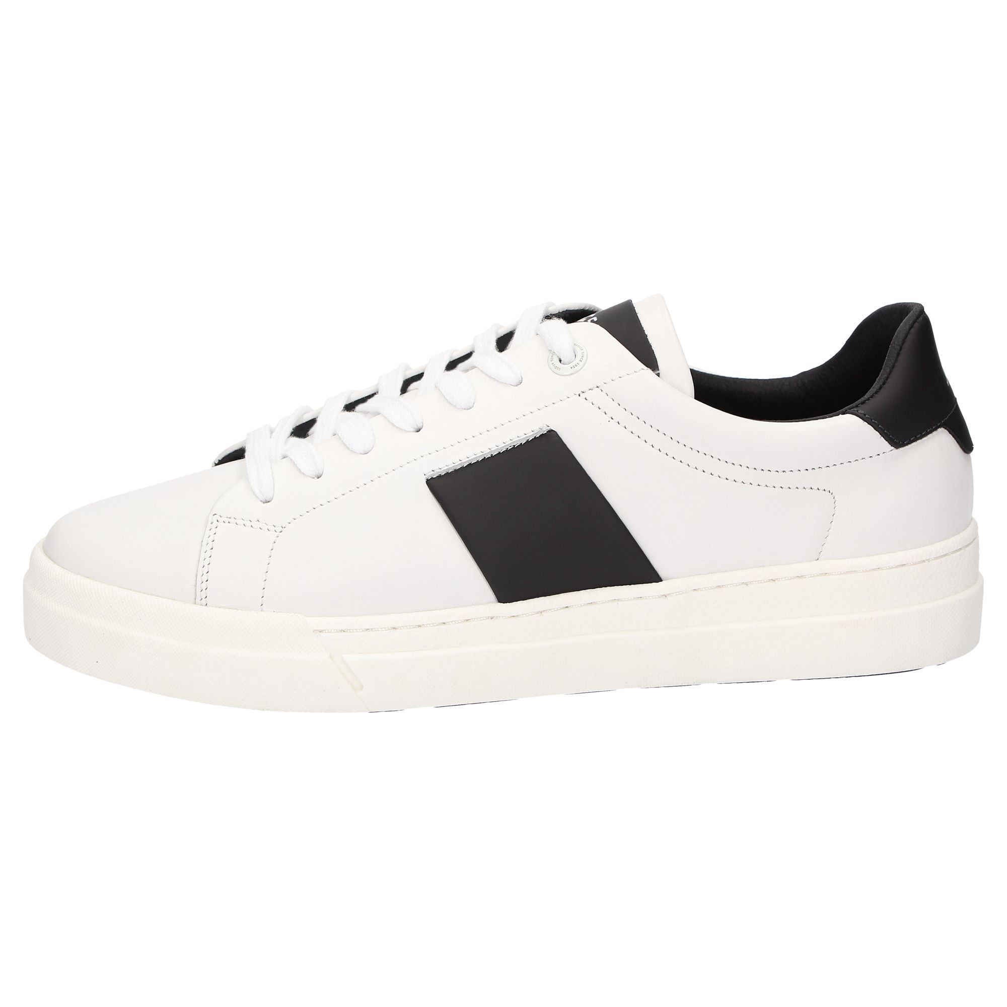SIOUX Sneaker »Berniro-700«