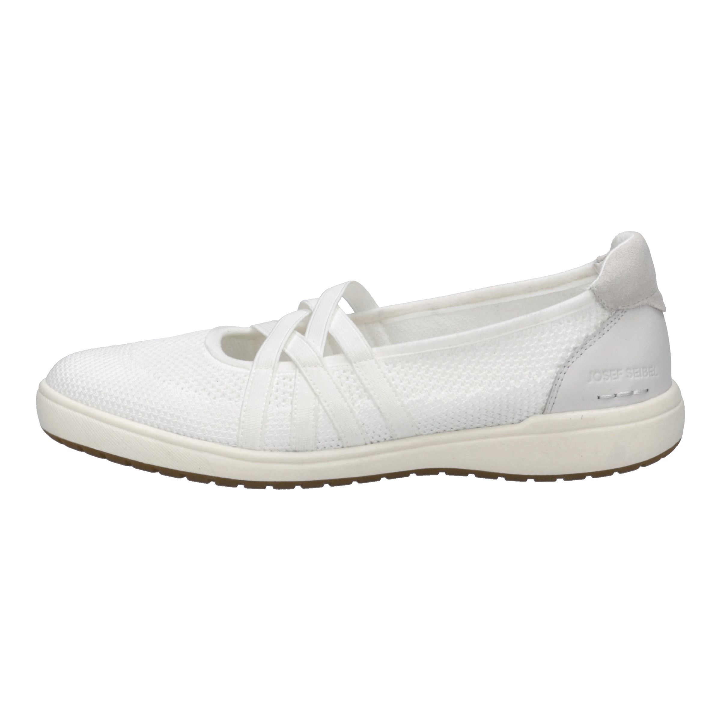 Josef Seibel Ballerina »Cynthia 06, weiss«