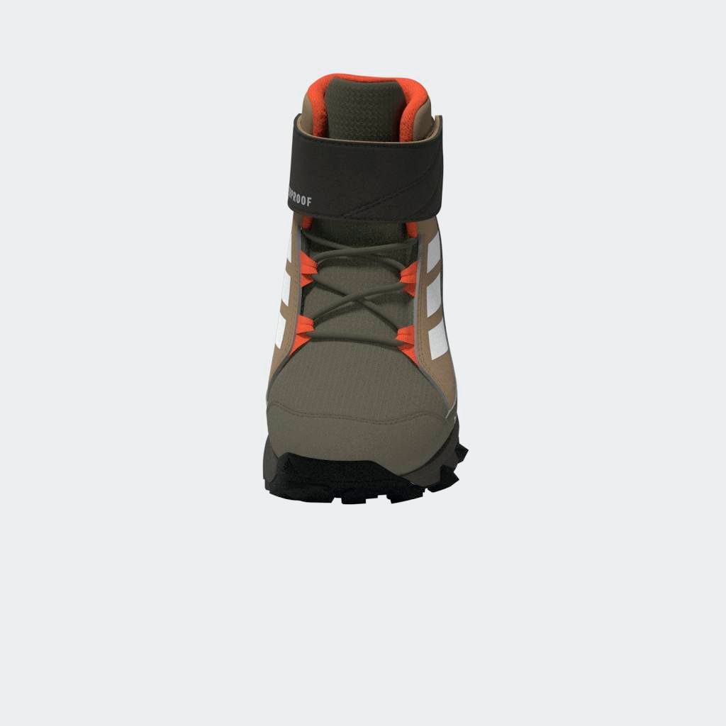 adidas TERREX Winterboots »SNOW CF CLIMAWARM WINTER KINDER«  Winterboots, für Kinder