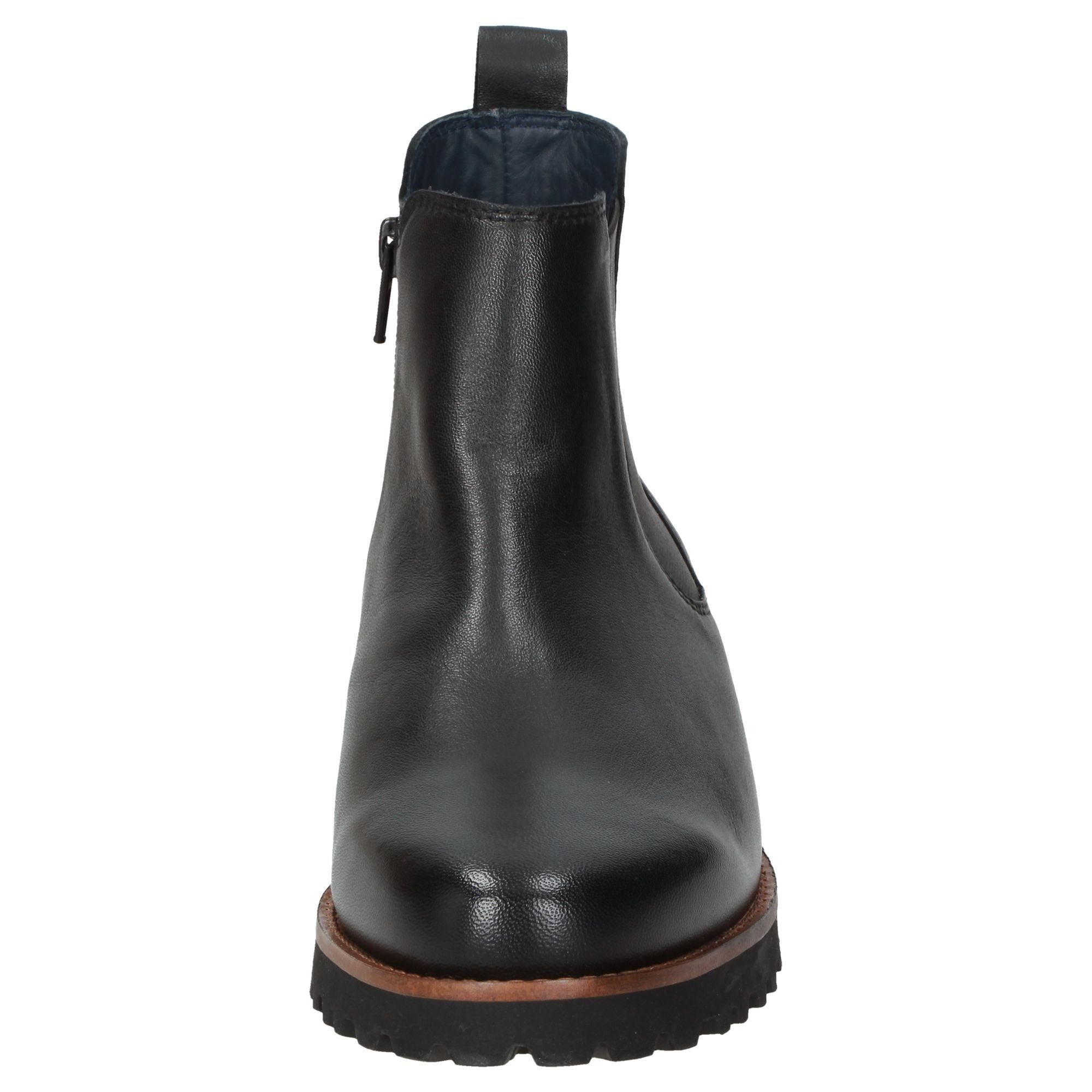 SIOUX Stiefelette »Meredith-701-XL«