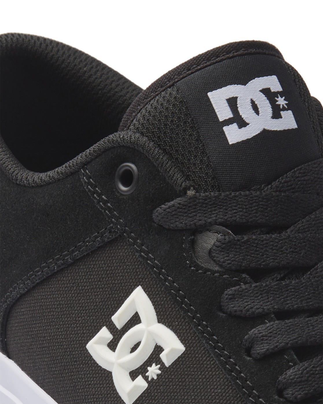 DC Shoes Sneaker »Teknic«