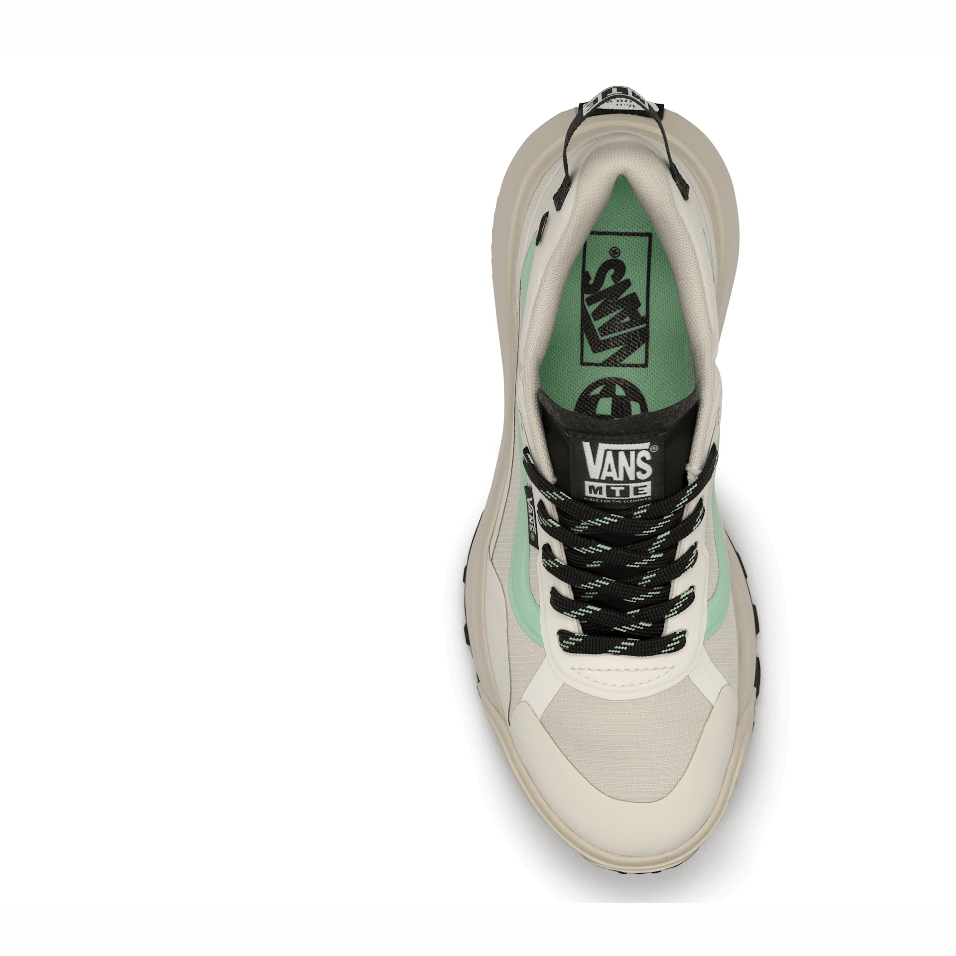 Vans Sneaker »MTE Crosspath«, wasserabweisend