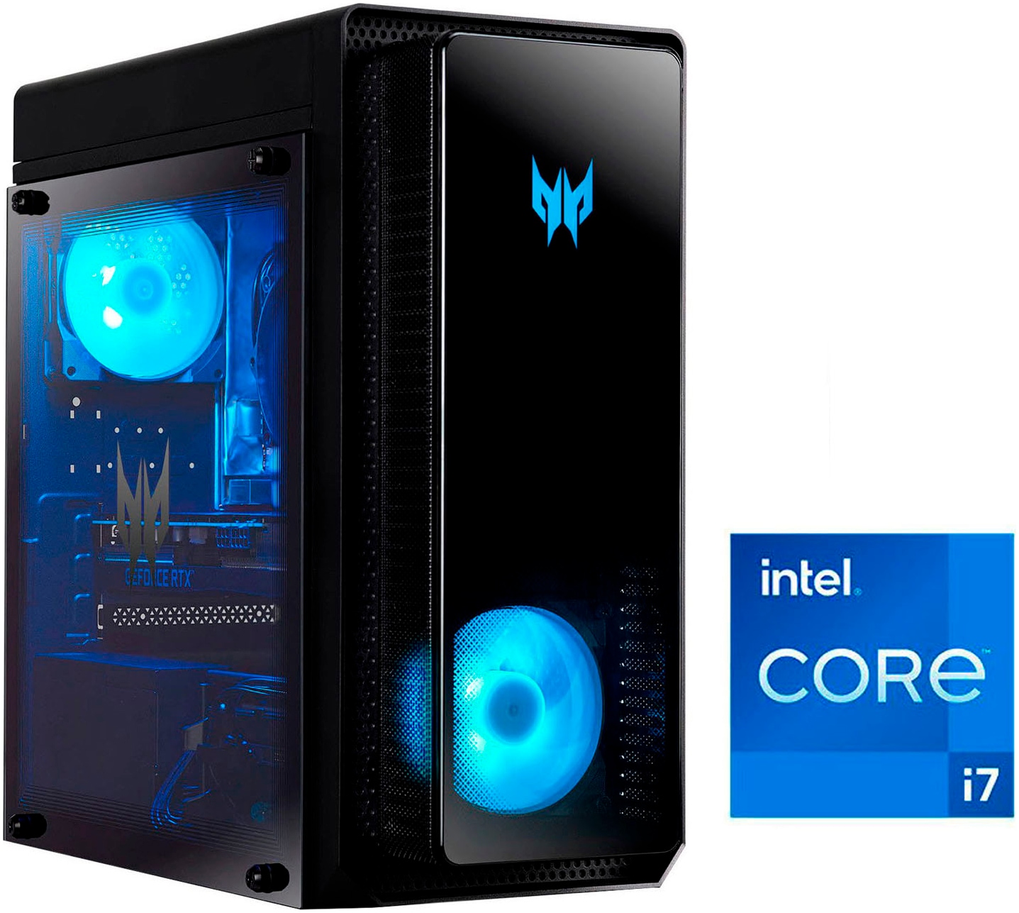 Acer Gaming-PC »Predator Orion 3000 (PO3-655)«