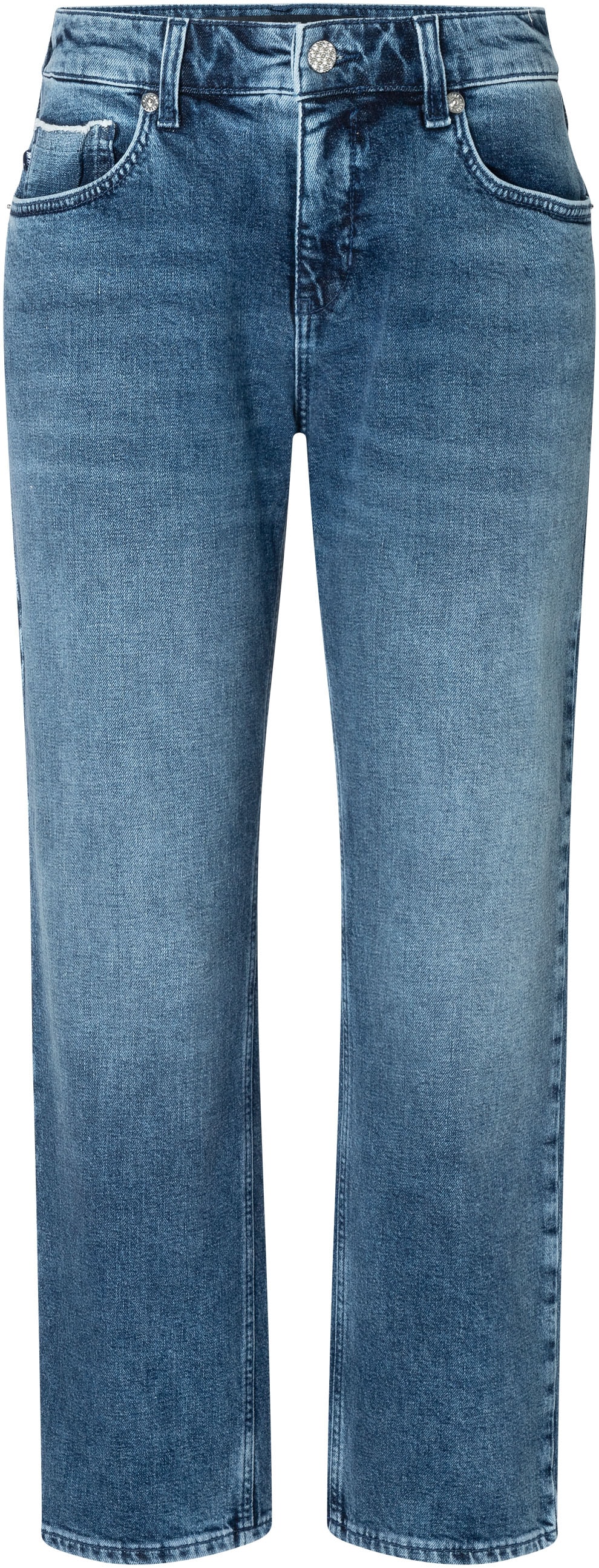 MAC 5-Pocket-Jeans, mit Stretch