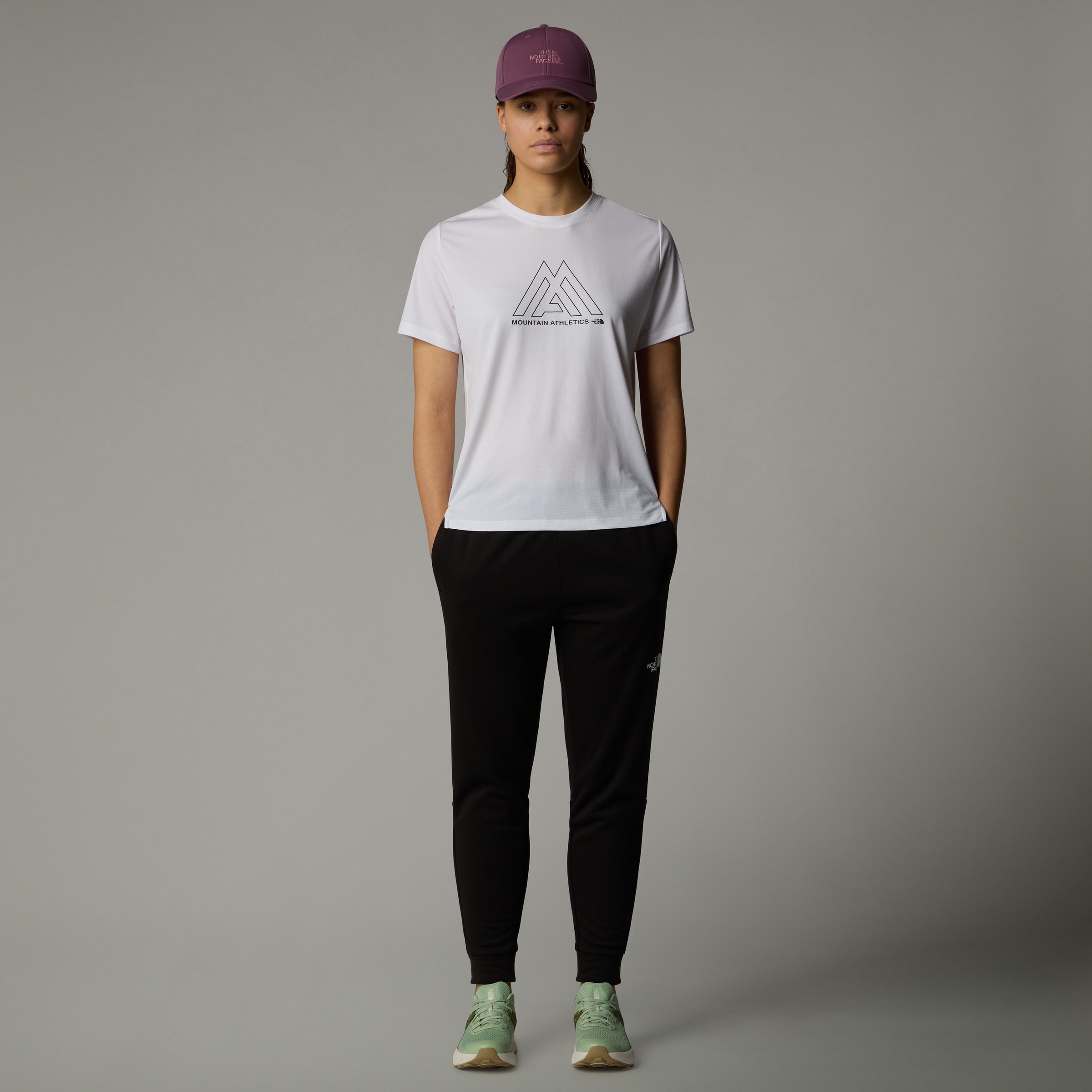 The North Face T-Shirt