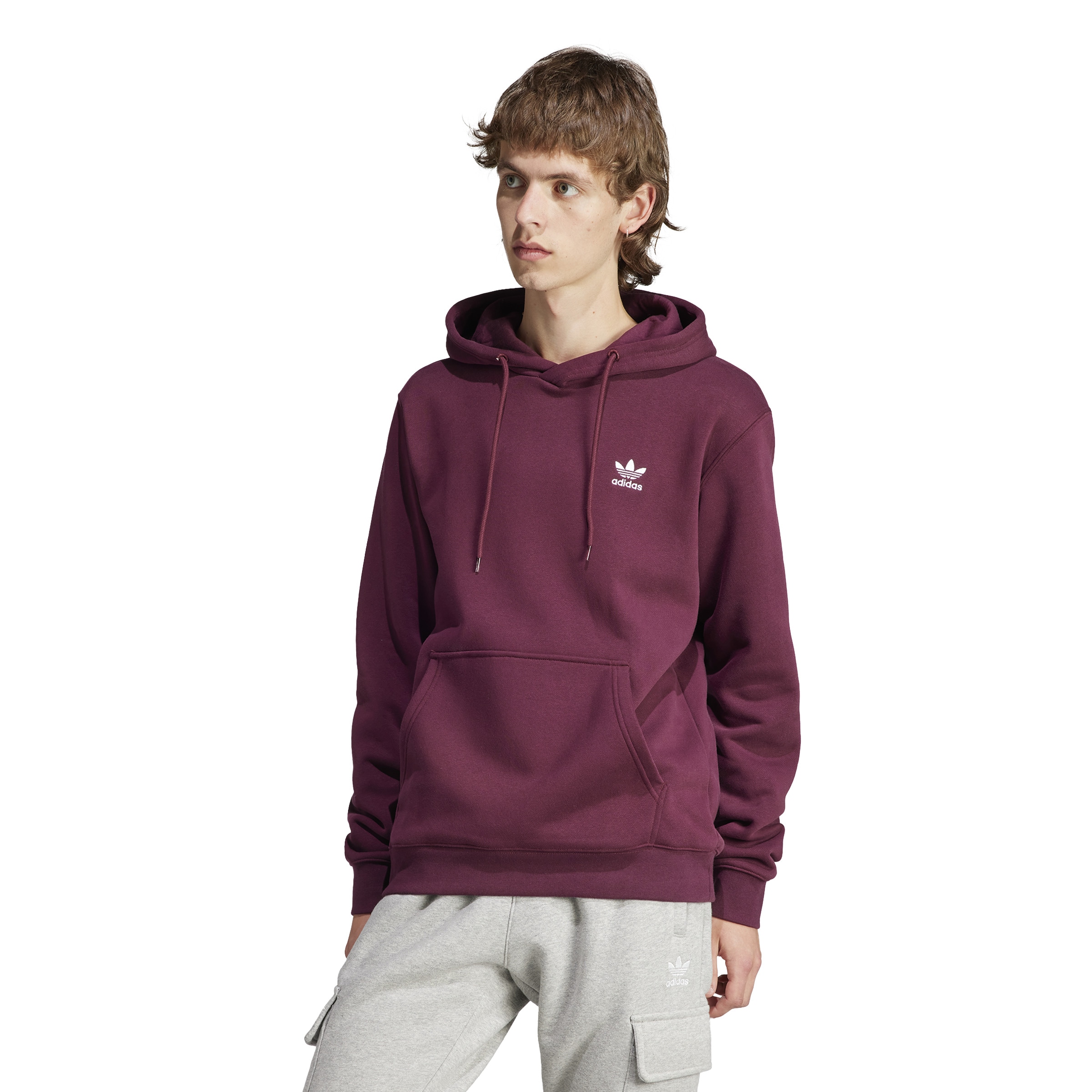 Kapuzensweatshirt »ESSENTIAL HOODY«