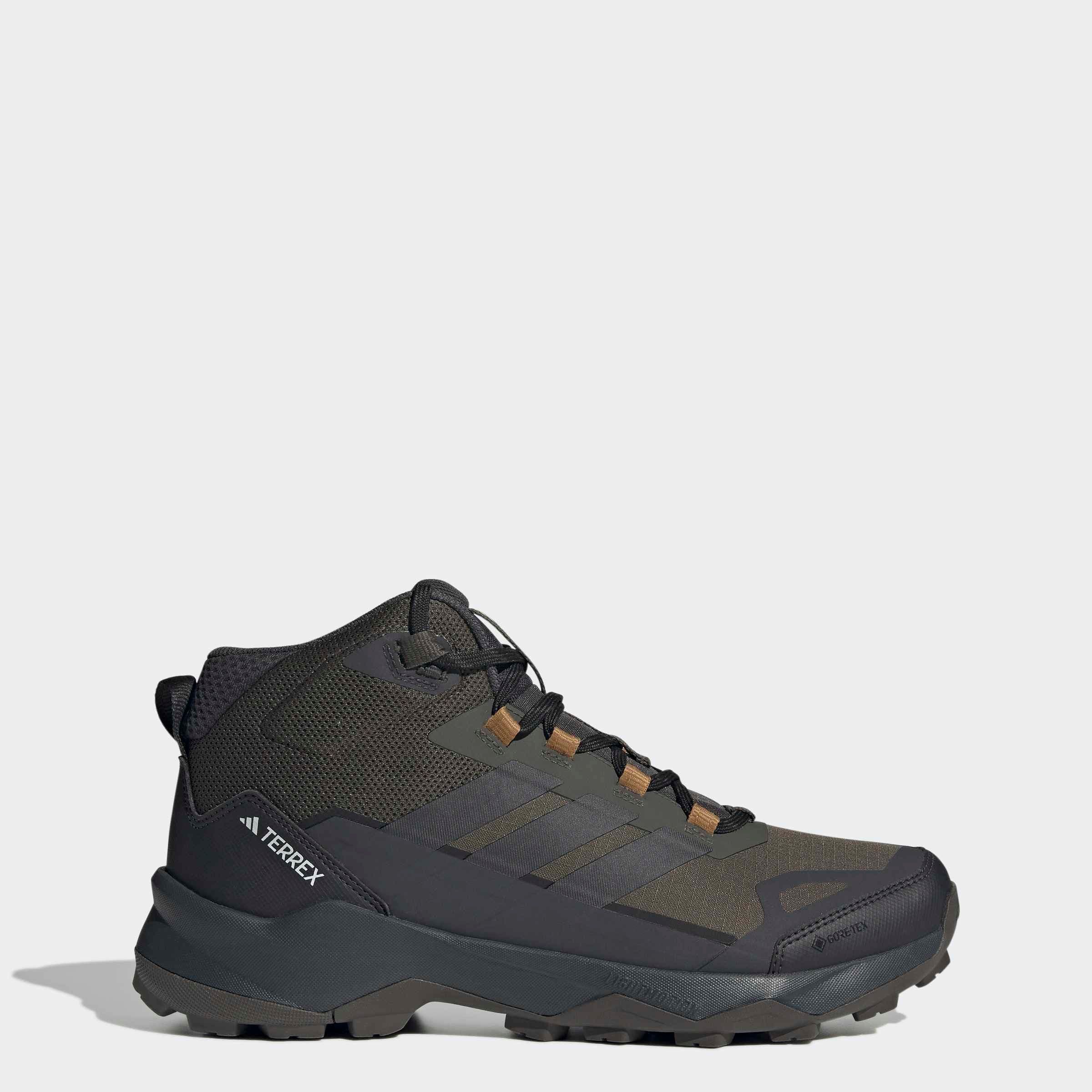 adidas TERREX Wanderschuh »TERREX SKYCHASER AX5 MID GORE-TEX«  wasserdicht dank Gore-Tex Membrane