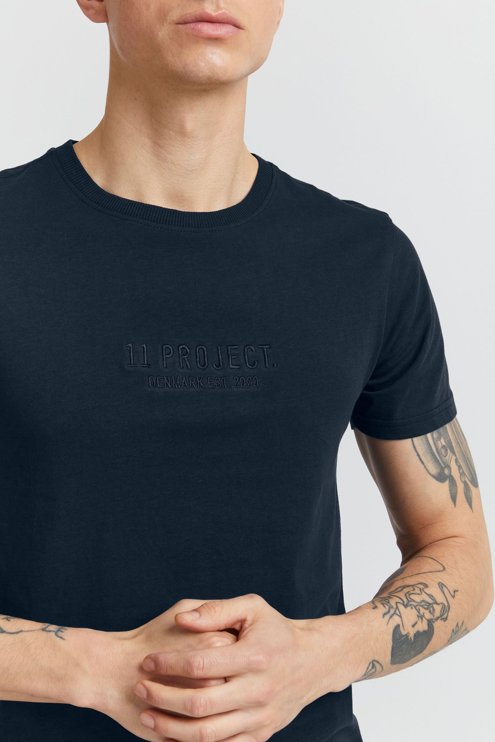 11 Project T-Shirt »T-Shirt PRBertram«