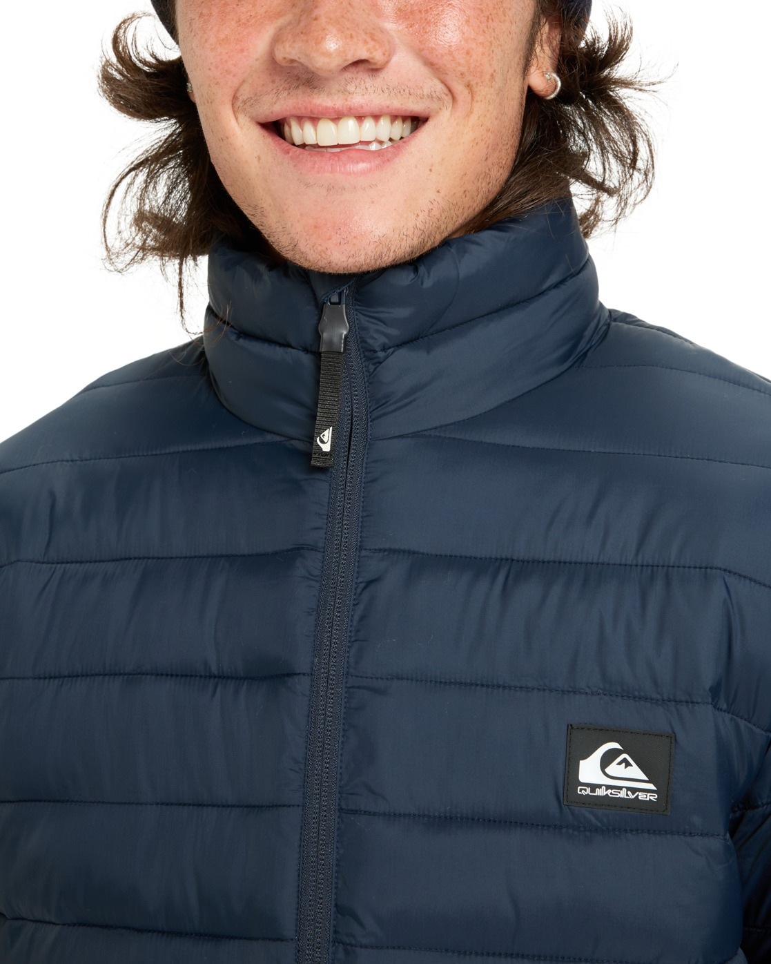 Quiksilver Outdoorjacke »Scaly«