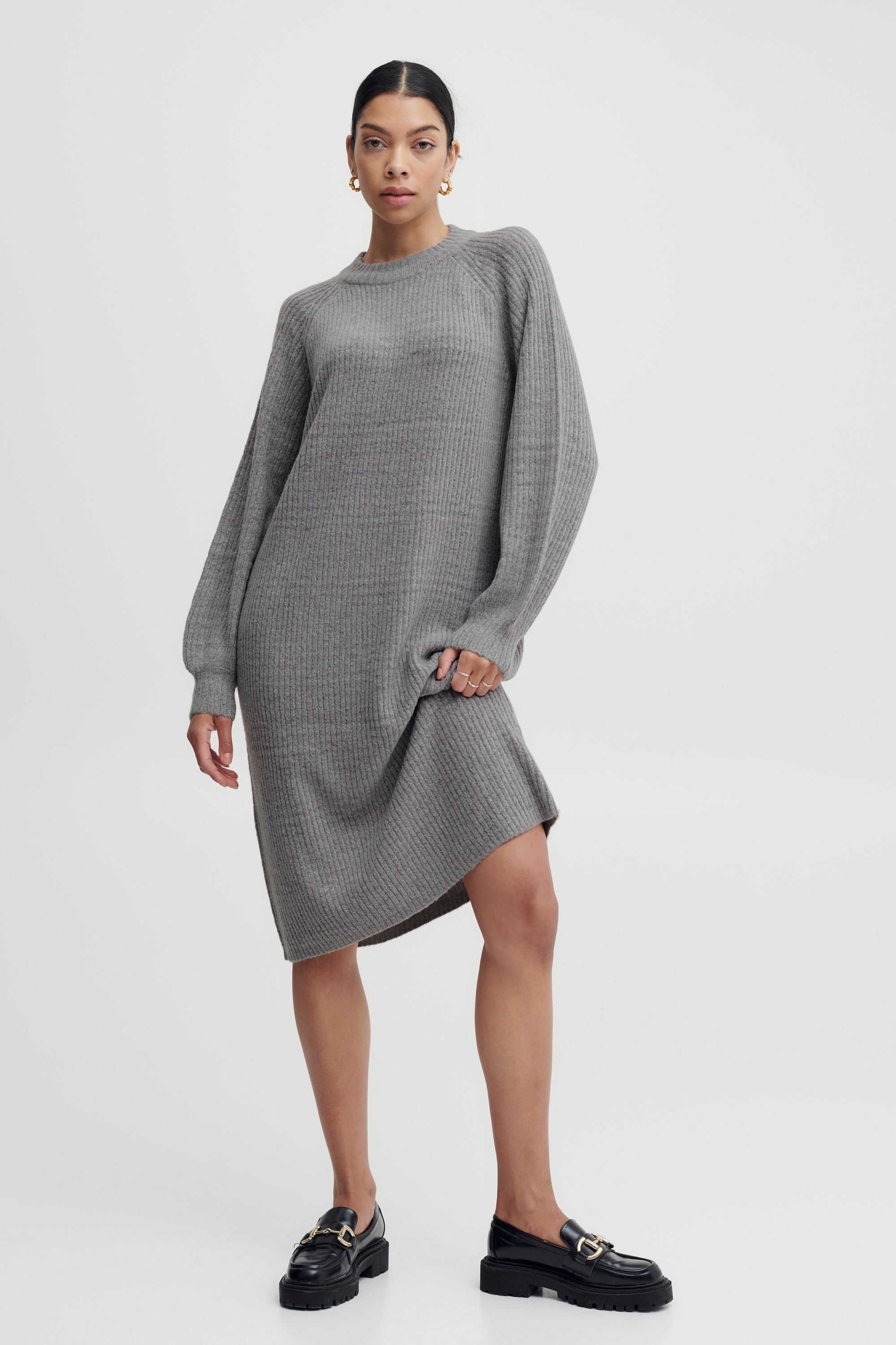 b.young Blusenkleid »Blusenkleid BYNora«