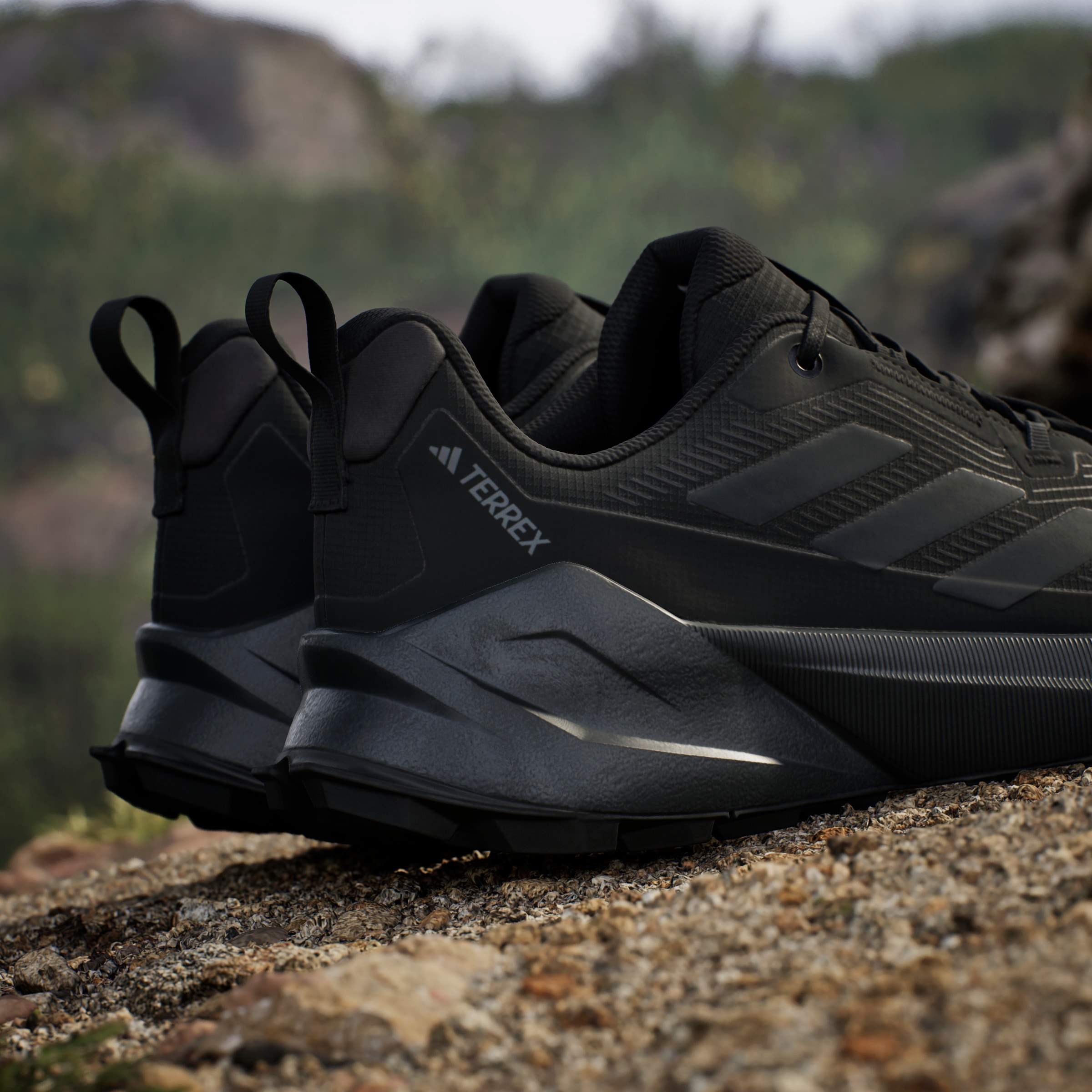 adidas TERREX Wanderschuh »TERREX TRAILMAKER 2 GORE-TEX«