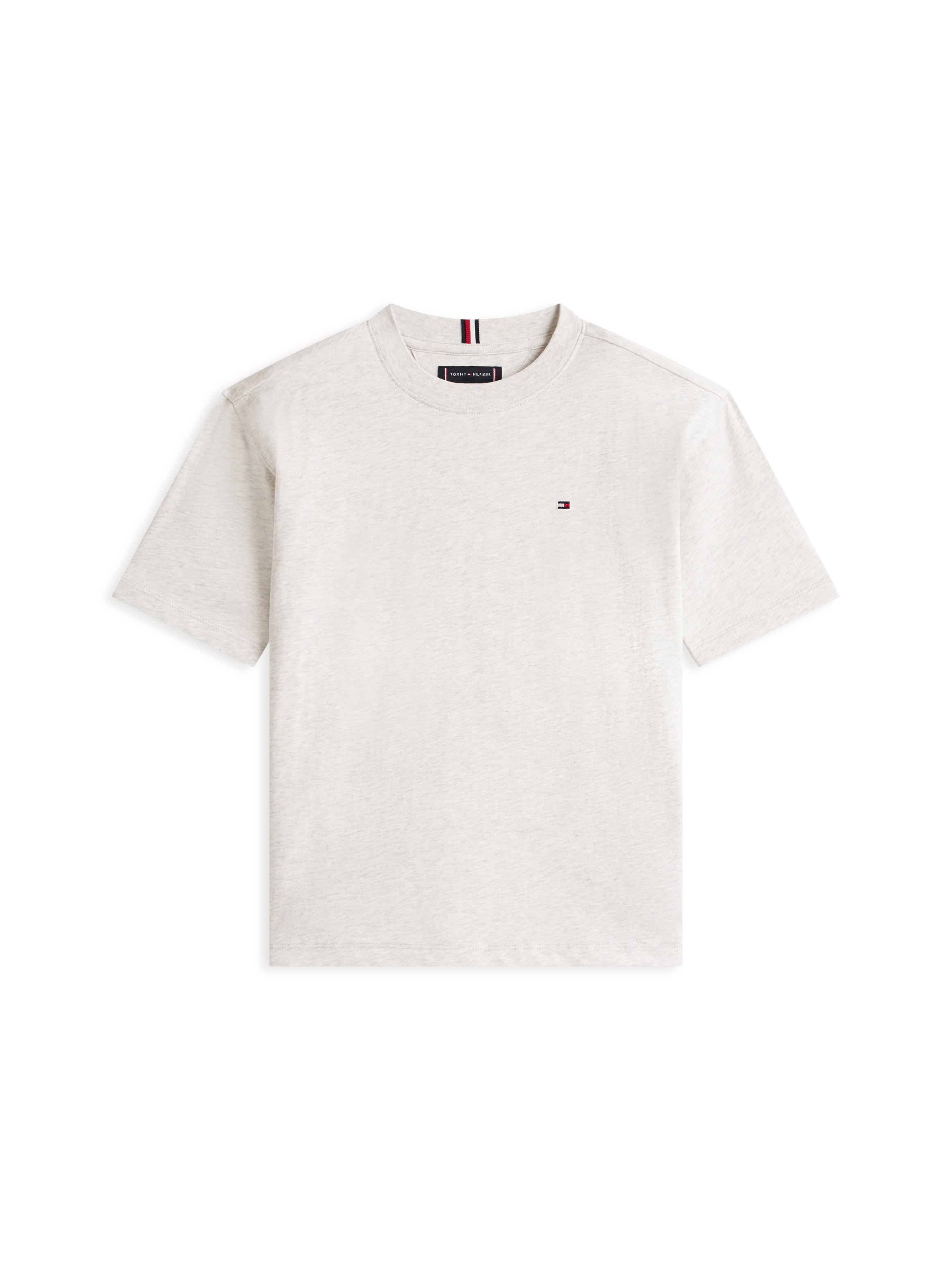 Tommy Hilfiger T-Shirt Regular fit, für Kinder bis 16 Jahre