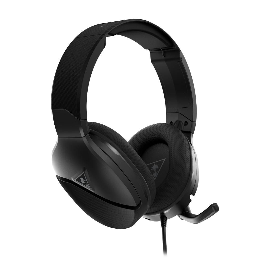 Gaming-Headset »Recon 200 GEN 2«, Geräuschisolierung