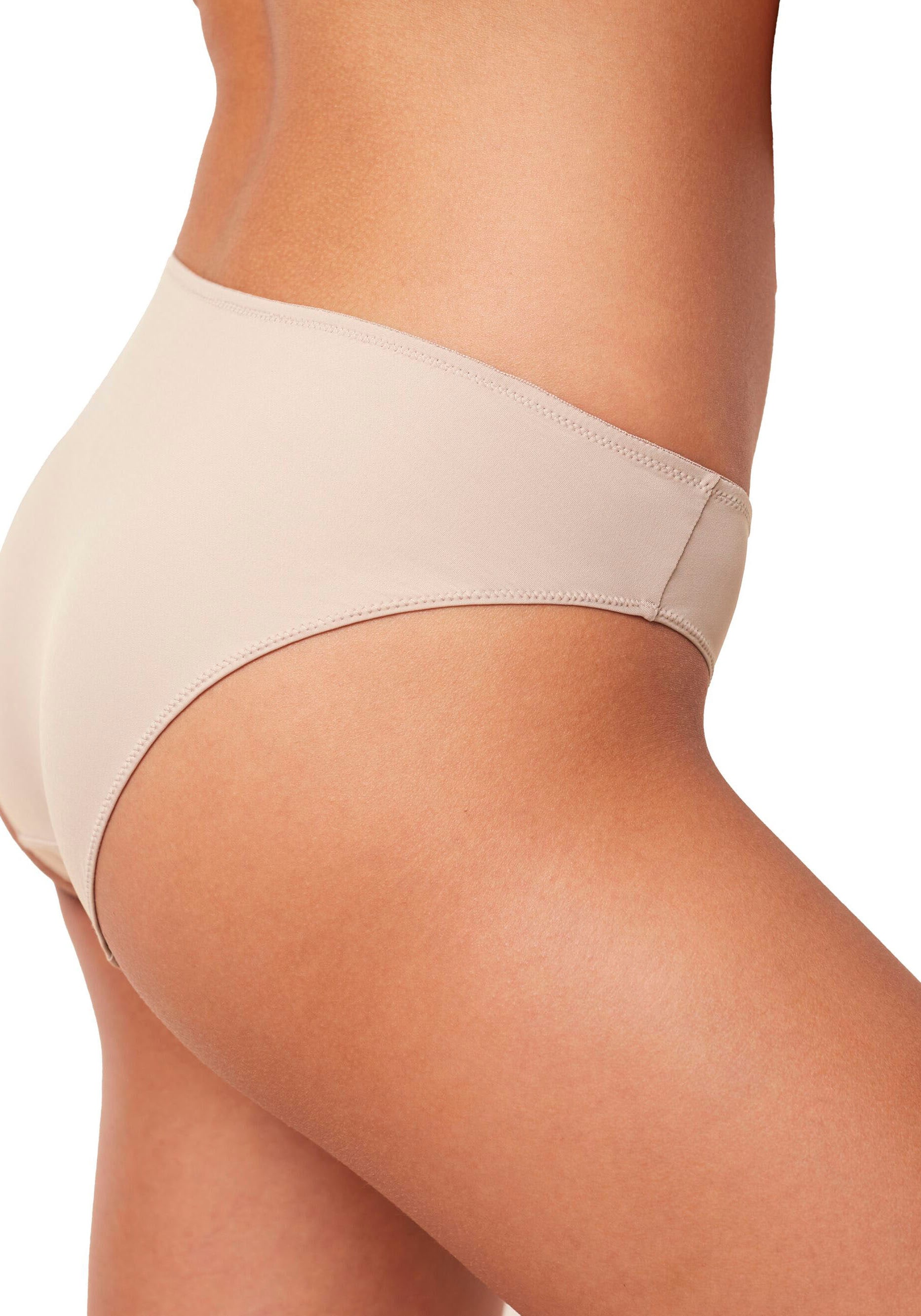 Triumph Slip »Pure Micro Tai«, nahezu unsichtbar