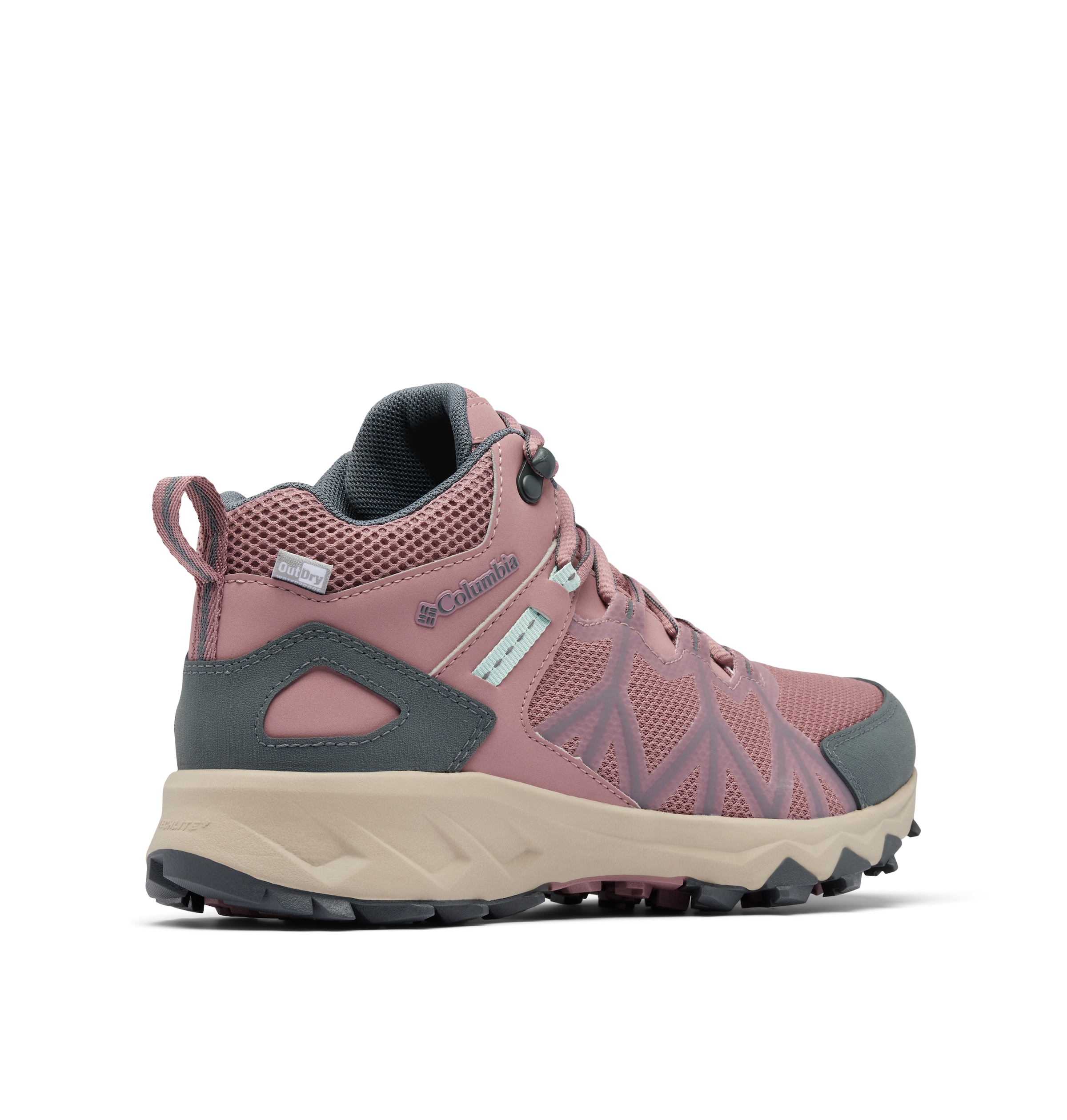 Columbia Outdoorschuh »PEAKFREAK™ II MID OUTDRY™«