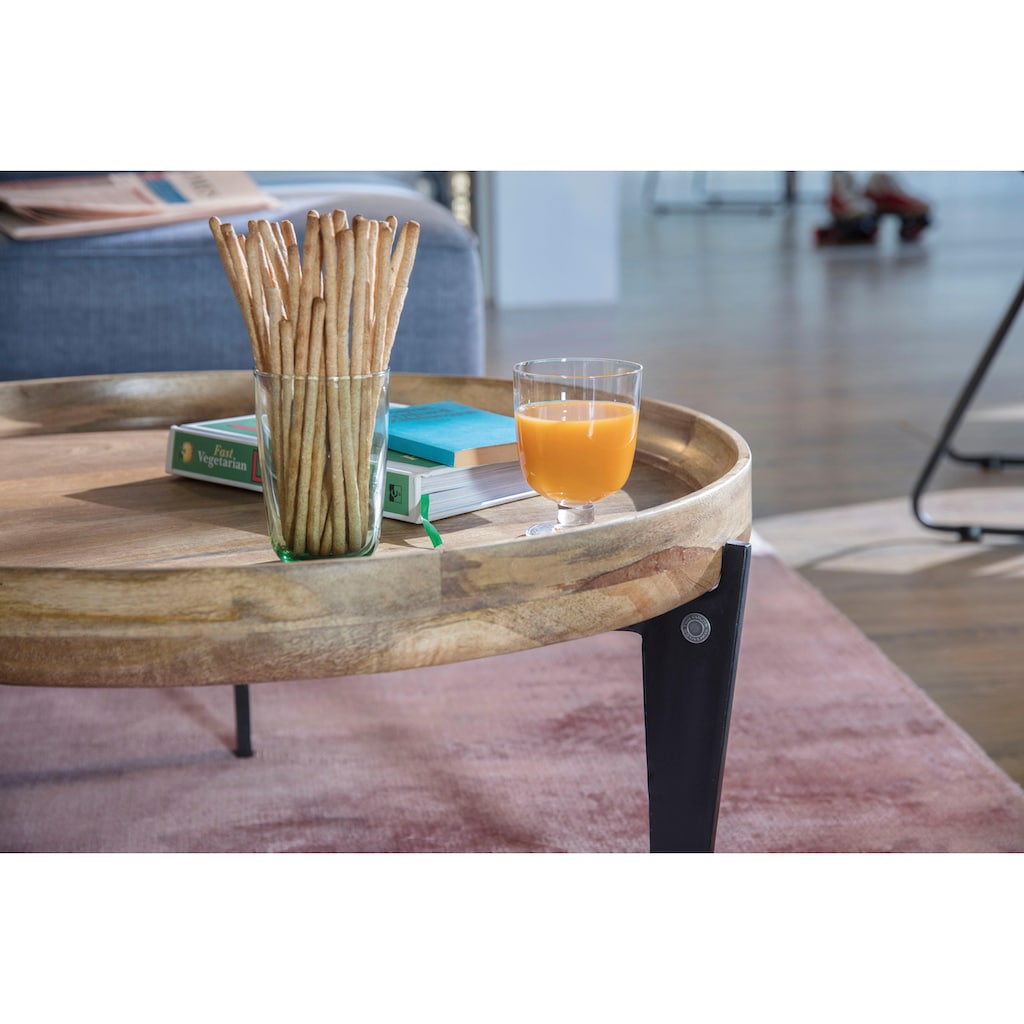 TOM TAILOR HOME Couchtisch »T-TRAY TABLE LARGE«