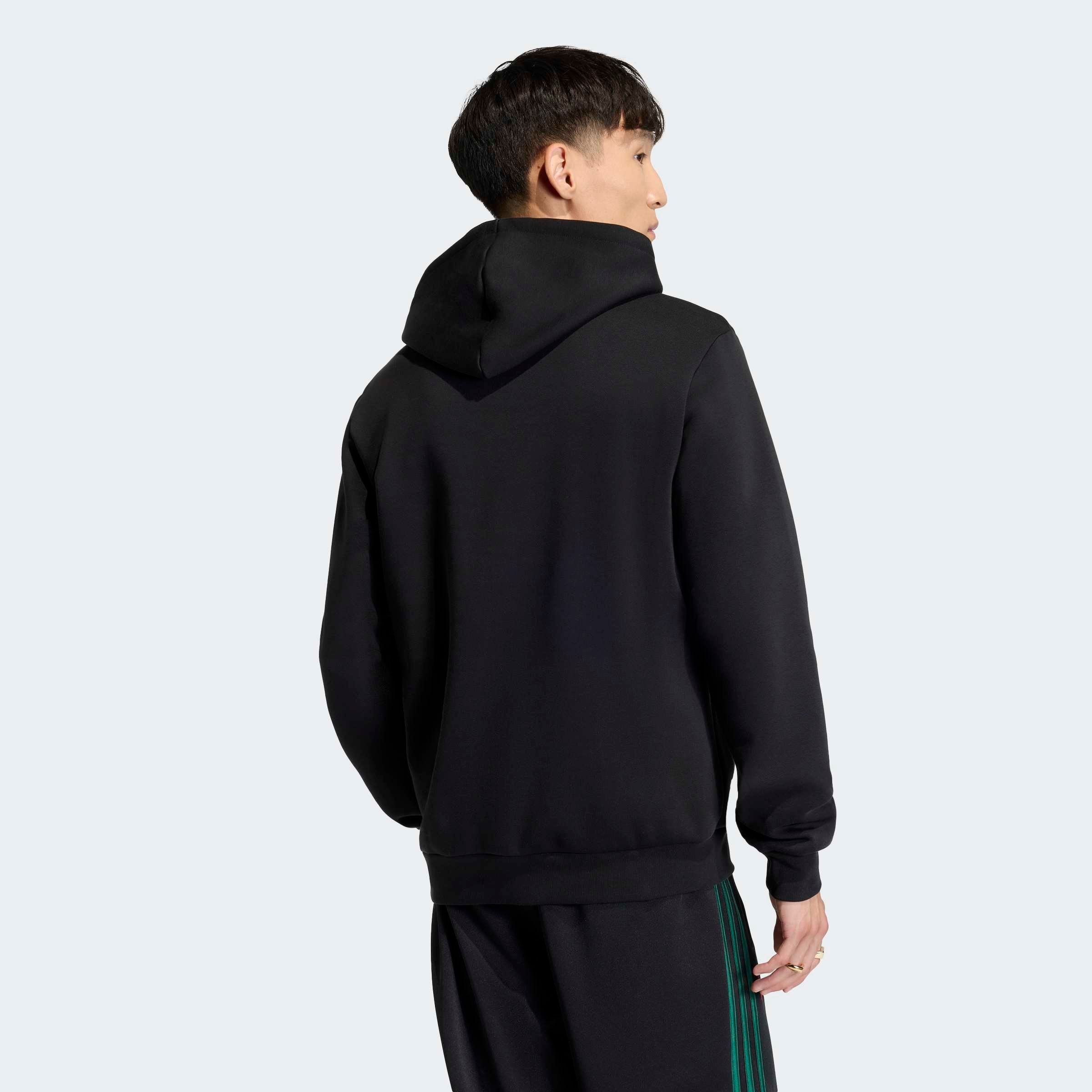 adidas Originals Kapuzensweatshirt »MONOGRAM INFILL HOODIE«
