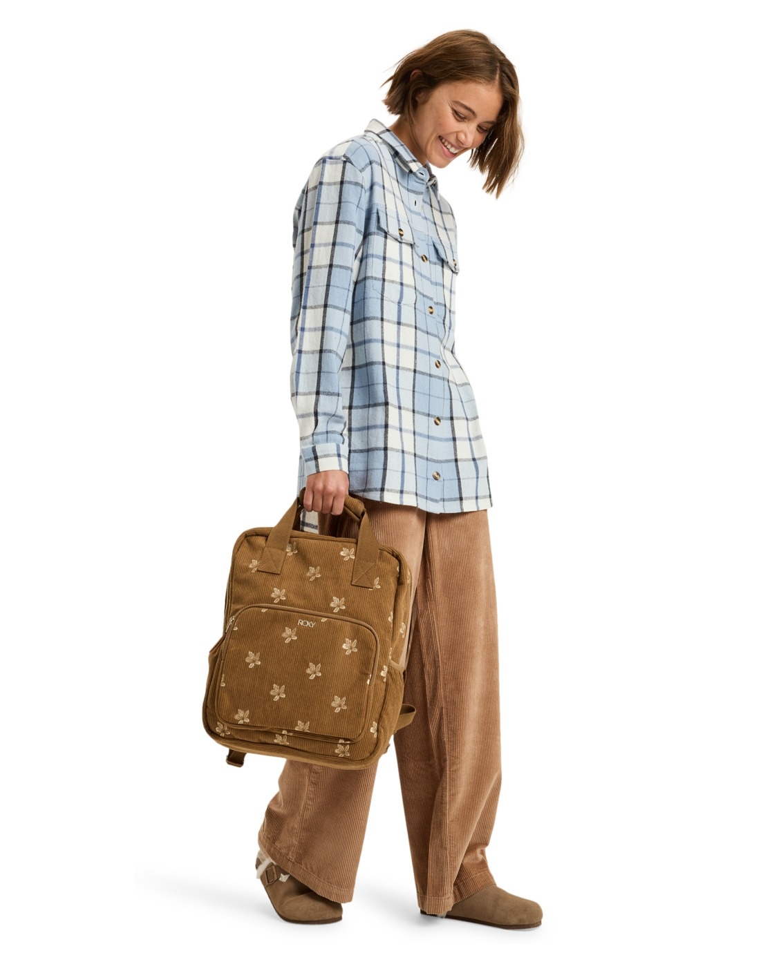 Roxy Tagesrucksack »Feeling Emby«