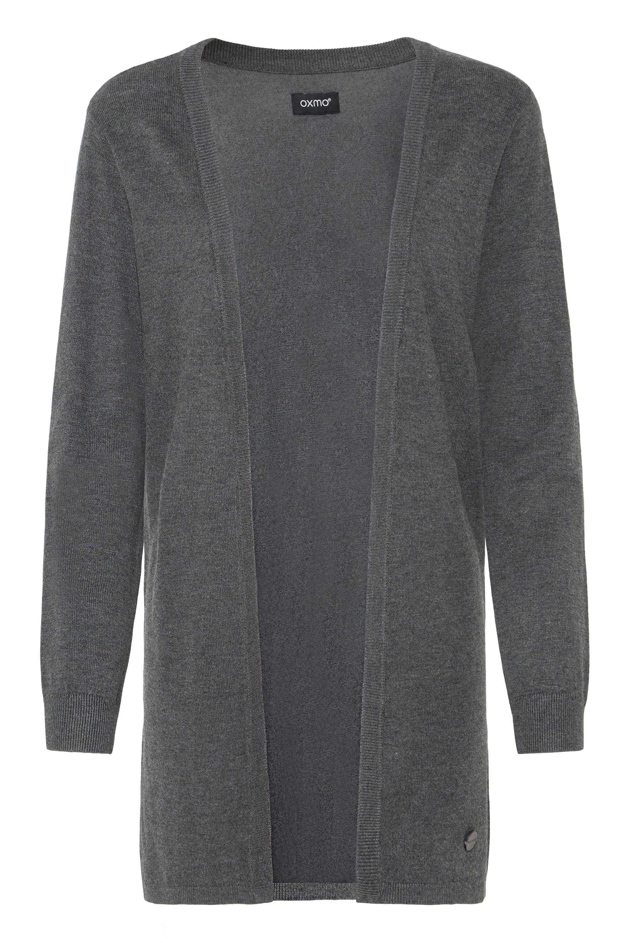 OXMO Strickjacke »Strickjacke OXAida«