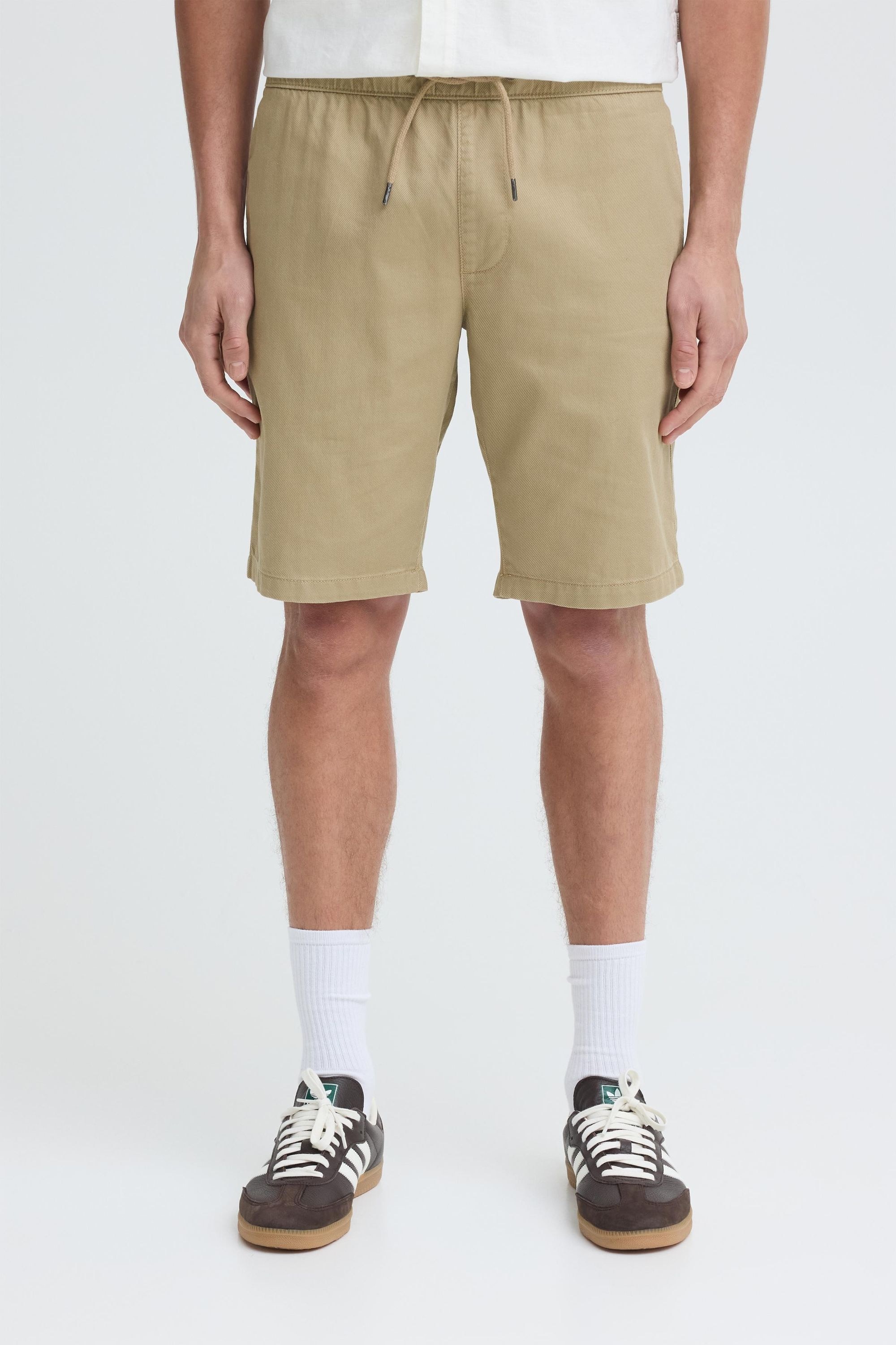 Indicode Chinoshorts »Chinoshorts IDZarwyn«