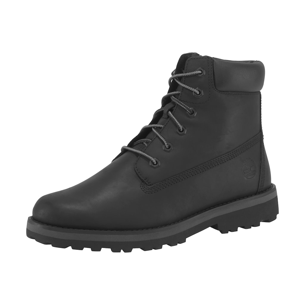 Timberland Schnürboots »Courma Kid Traditional6In«