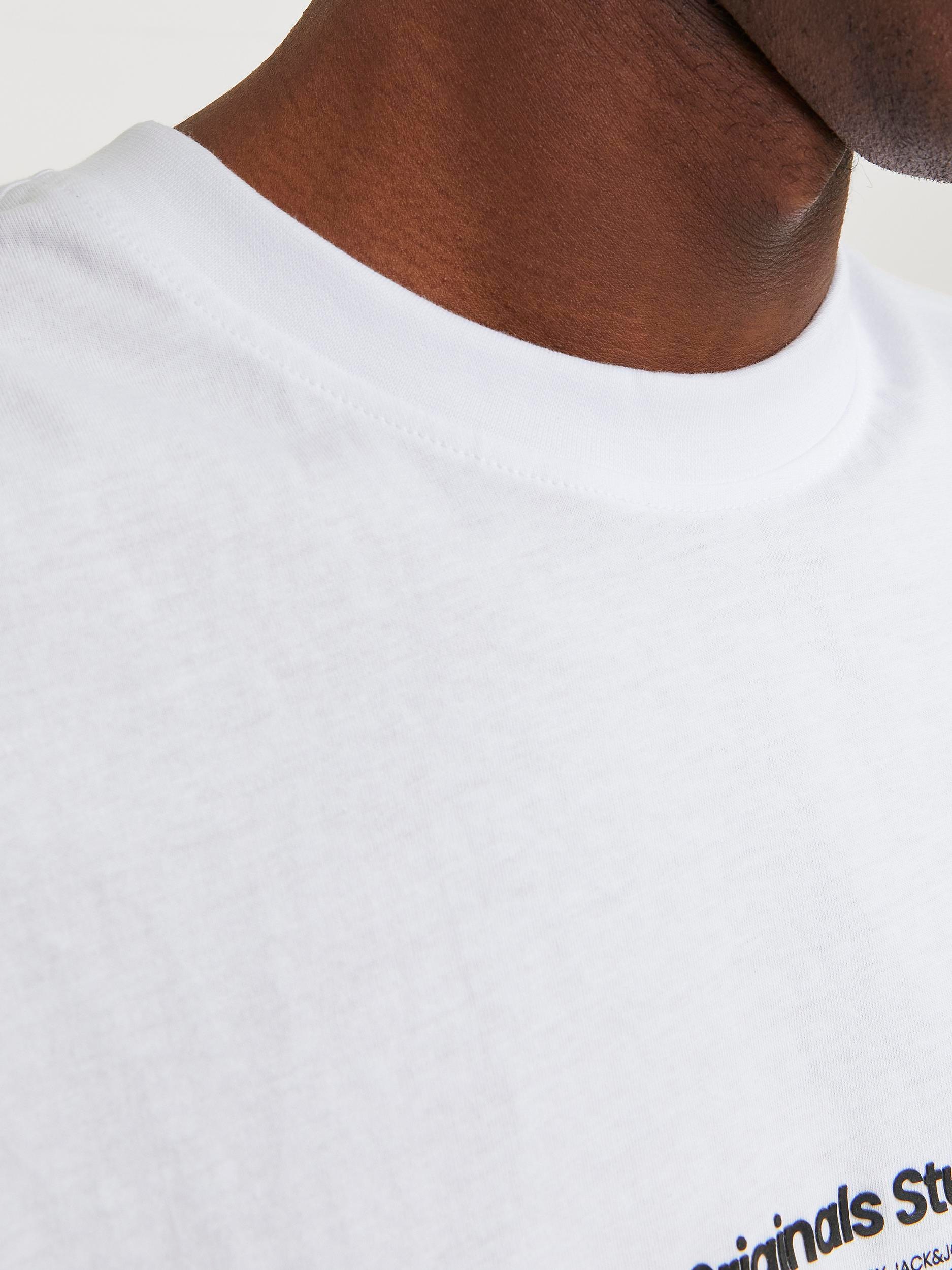 Jack & Jones Muskelshirt »JORVESTERBRO SLEEVELESS TEE SN«