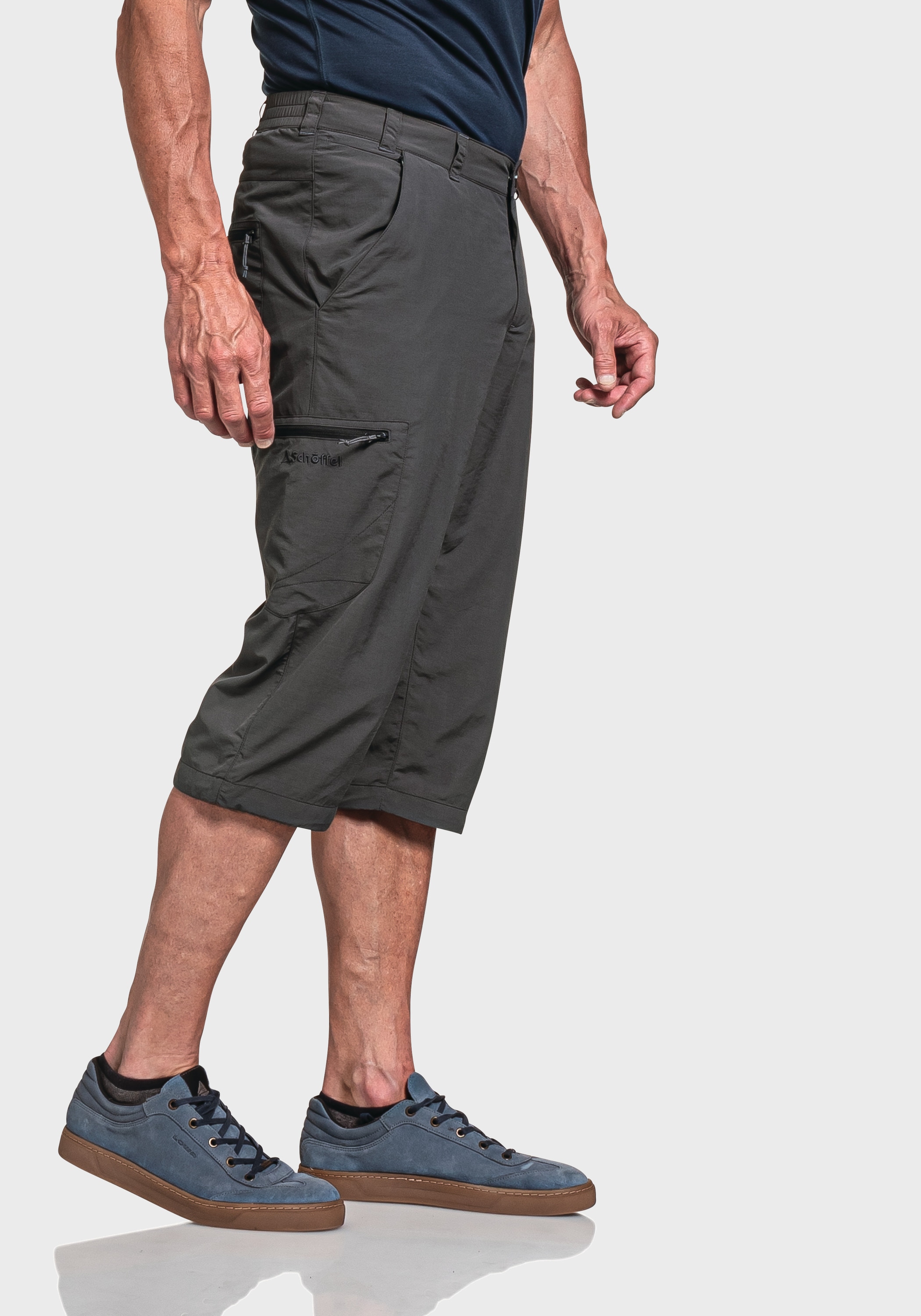 Schöffel 3/4-Hose »Pants Springdale1«