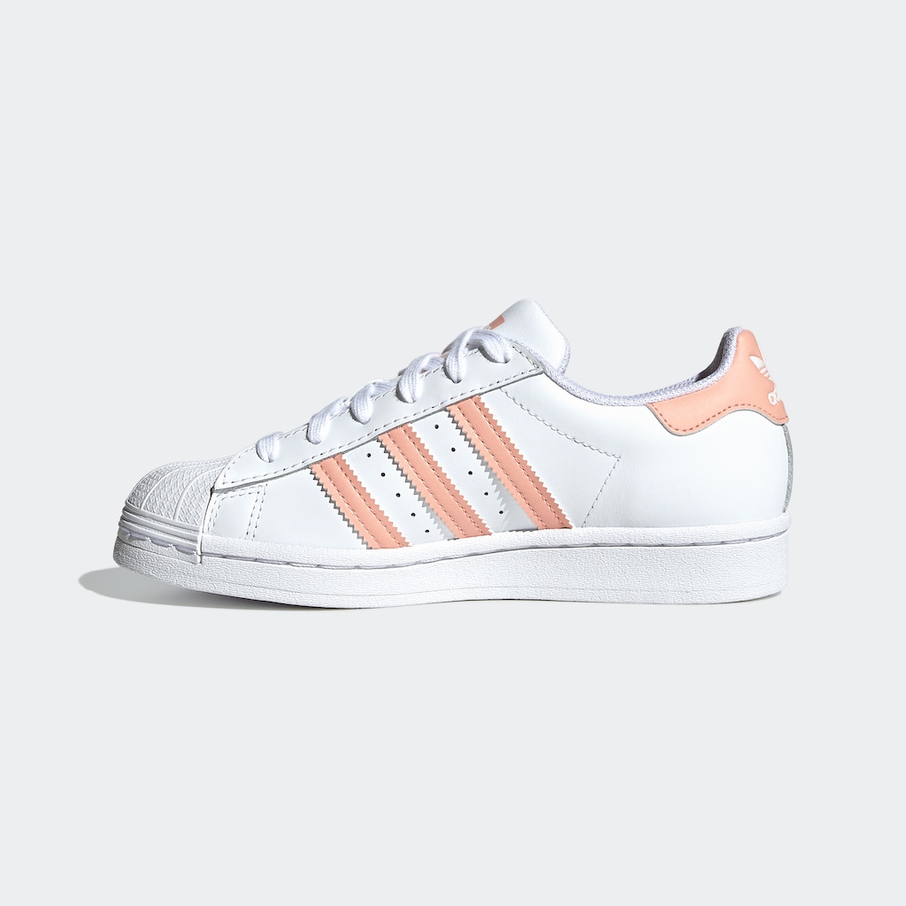 adidas Originals Sneaker »SUPERSTAR«