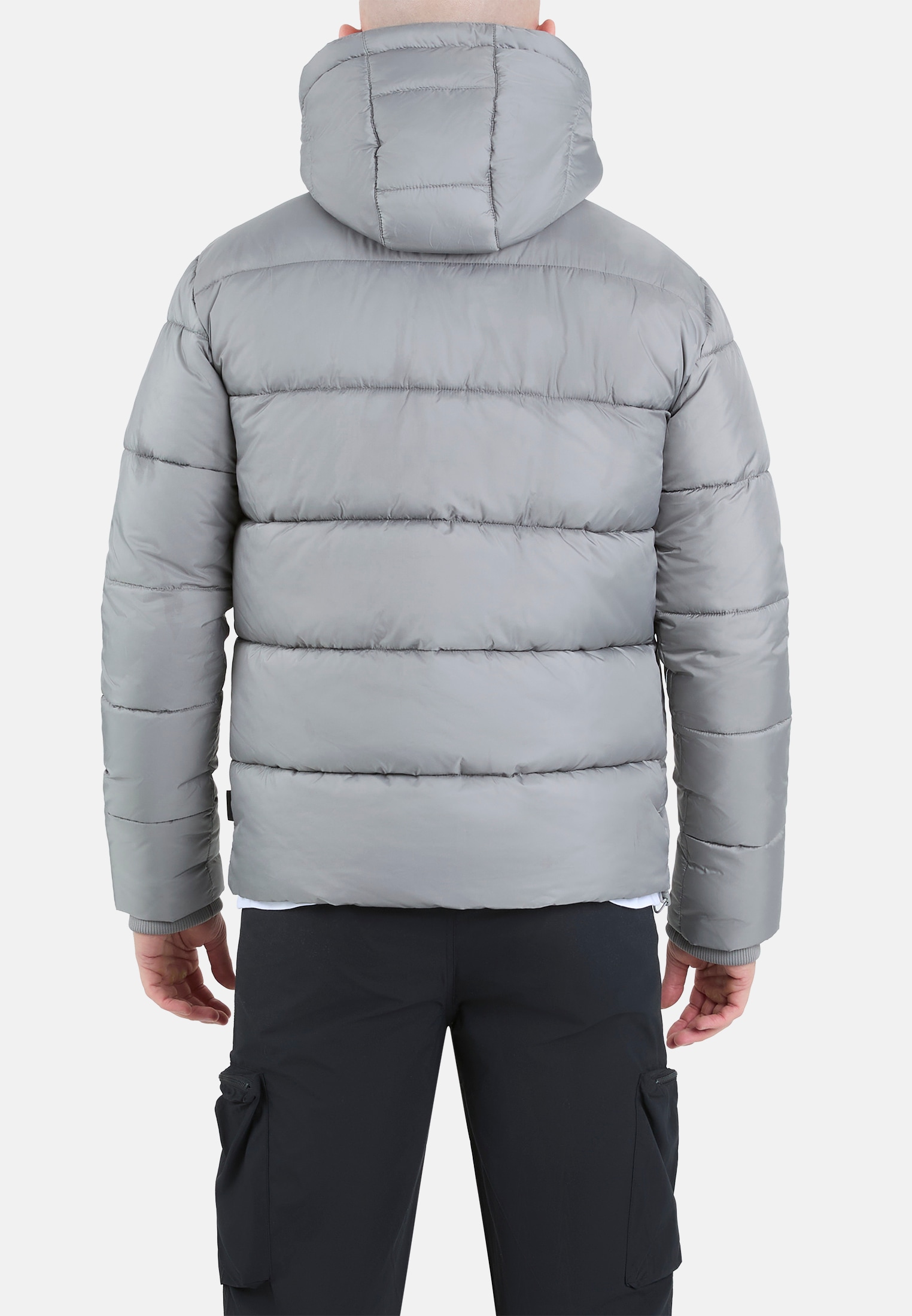 Ellesse Steppjacke »PADDERO PADDED JACKET« 1 Stk. tlg.
